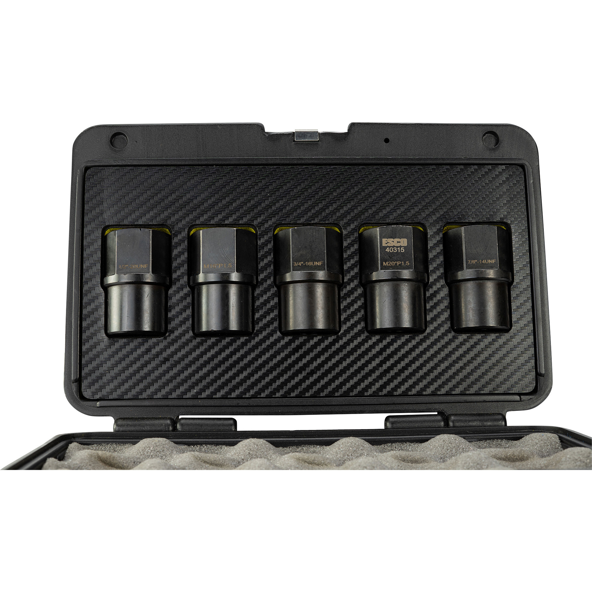 Esco Heavy-Duty Tie Rod End Remover, Model# 40315 | Northern Tool