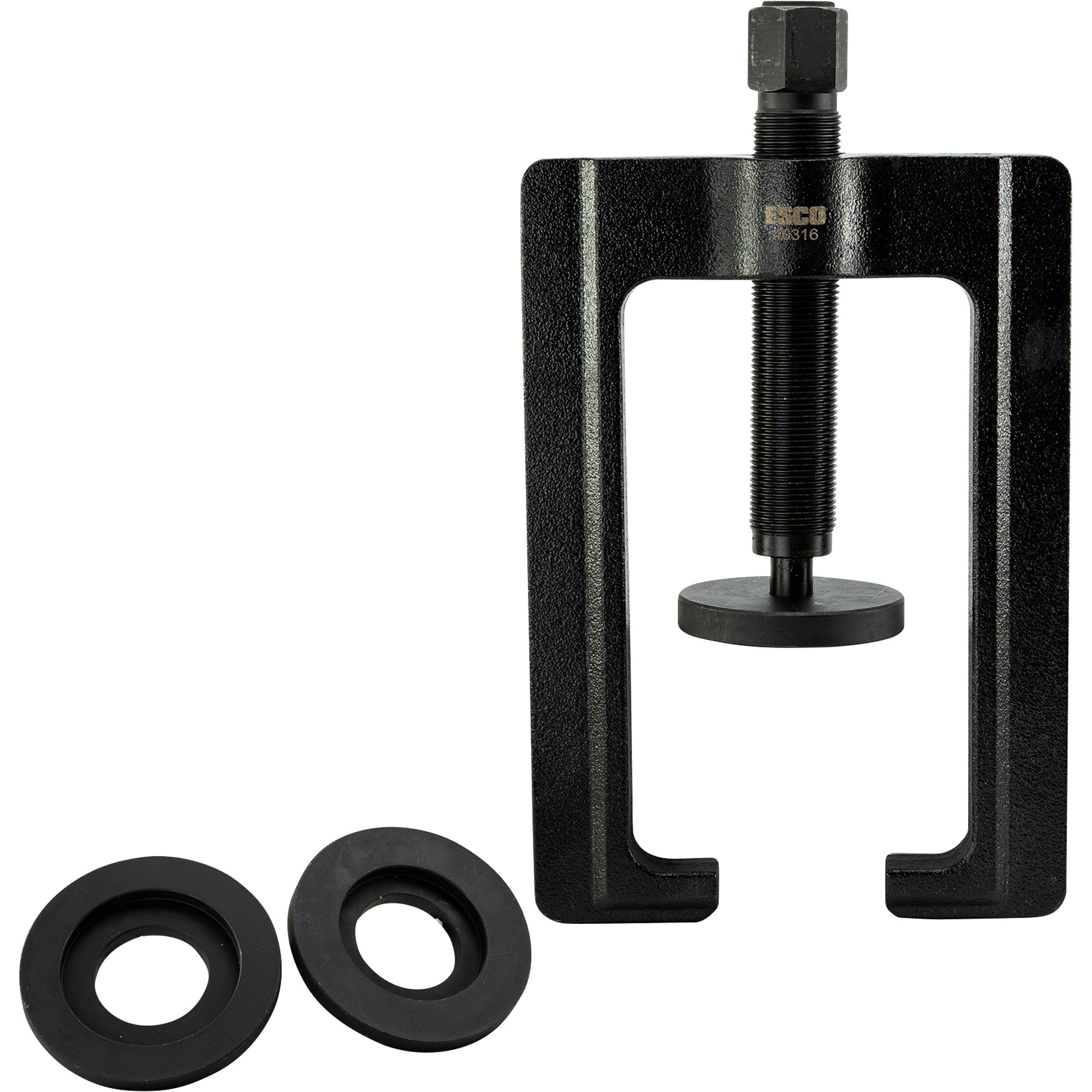 Esco Heavy-Duty Bearing Cup Installer, Model# 40316
