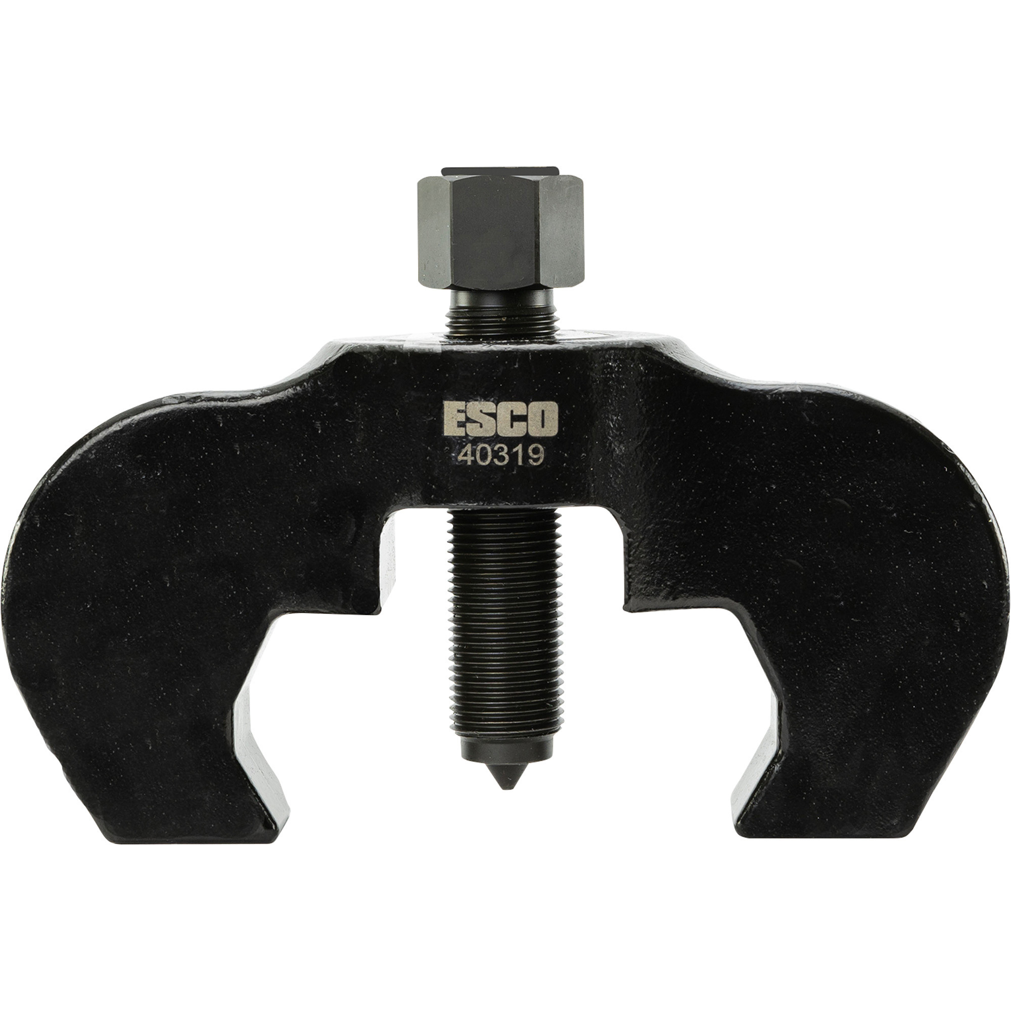 Esco Pitman Arm Puller, Fits Sheppard M110 Gearboxes, Model# 40319