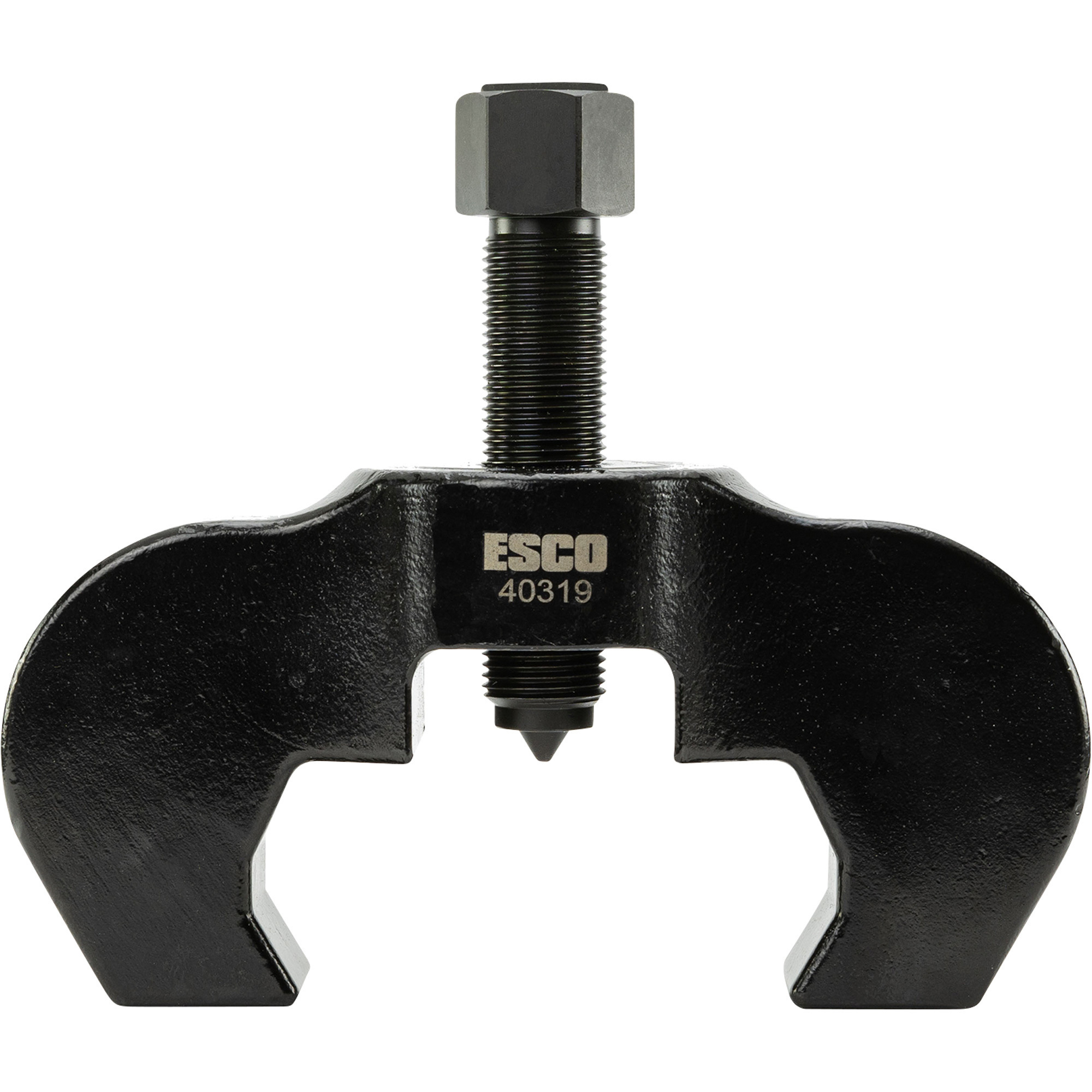Esco Pitman Arm Puller — Fits Sheppard M110 Gearboxes, Model 40319 Northern Tool