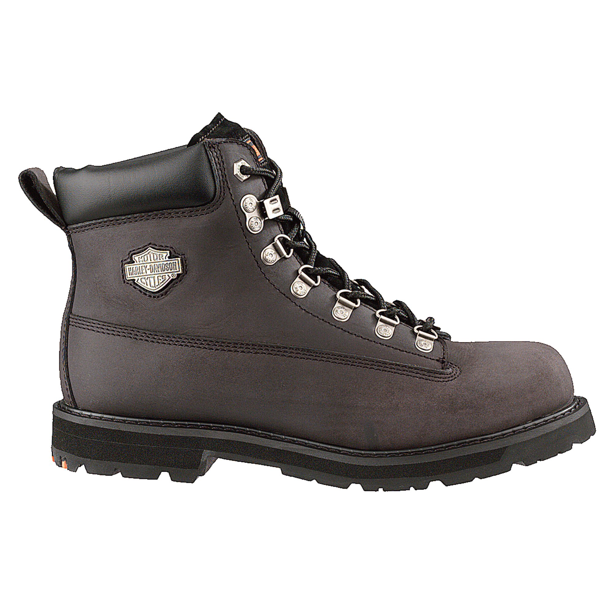 Harley davidson boots hot sale size 12