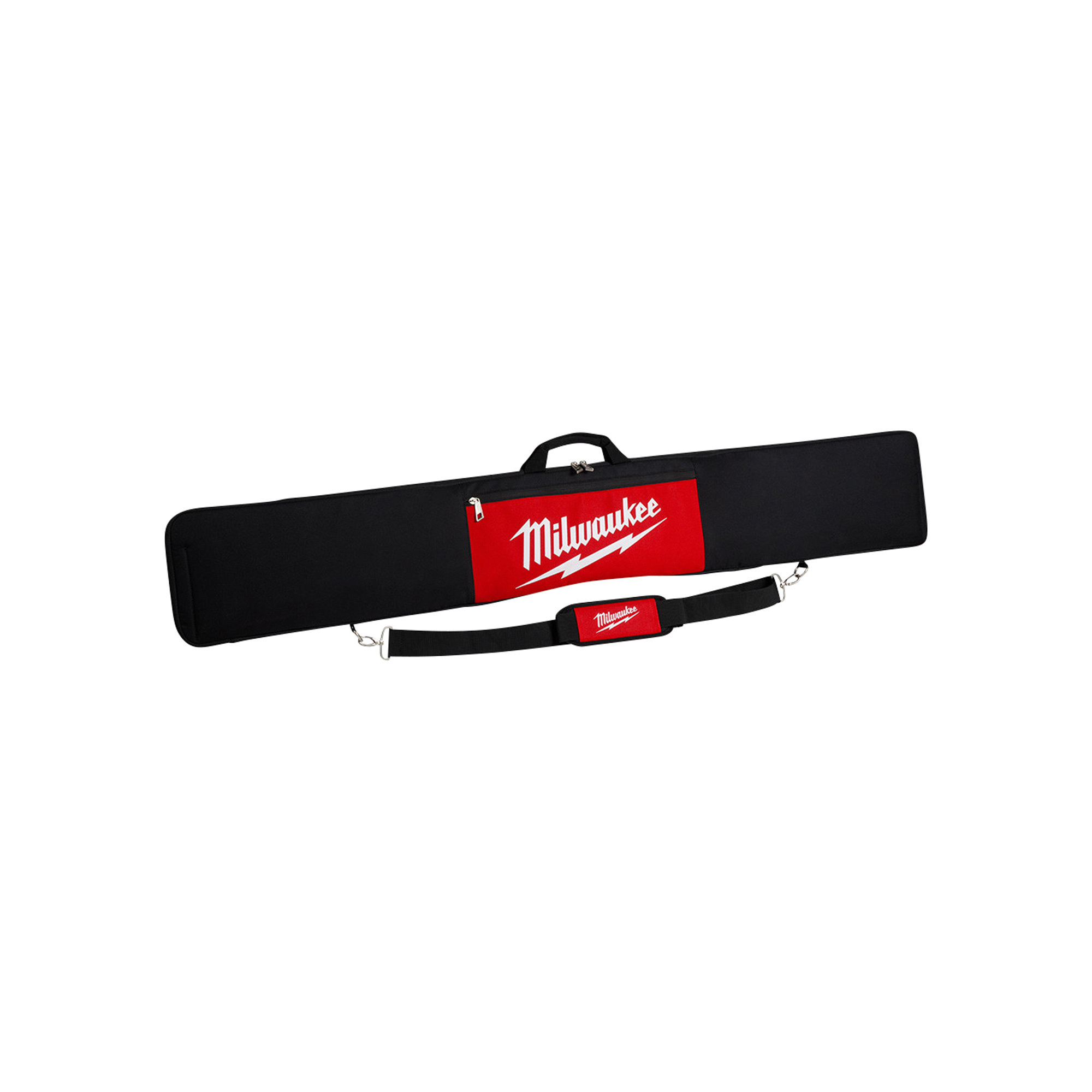 Milwaukee Guide Rail Storage Bag , For 31in. and 55in. Guide Rails, Model# 48-08-0576