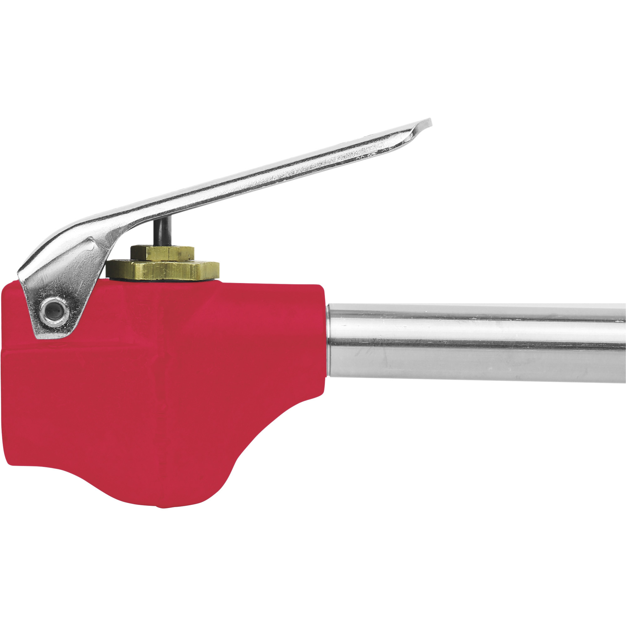 Milton AeroBlade 24in. Air Compressor Blow Gun — 1/2in. Dia., 1/4in