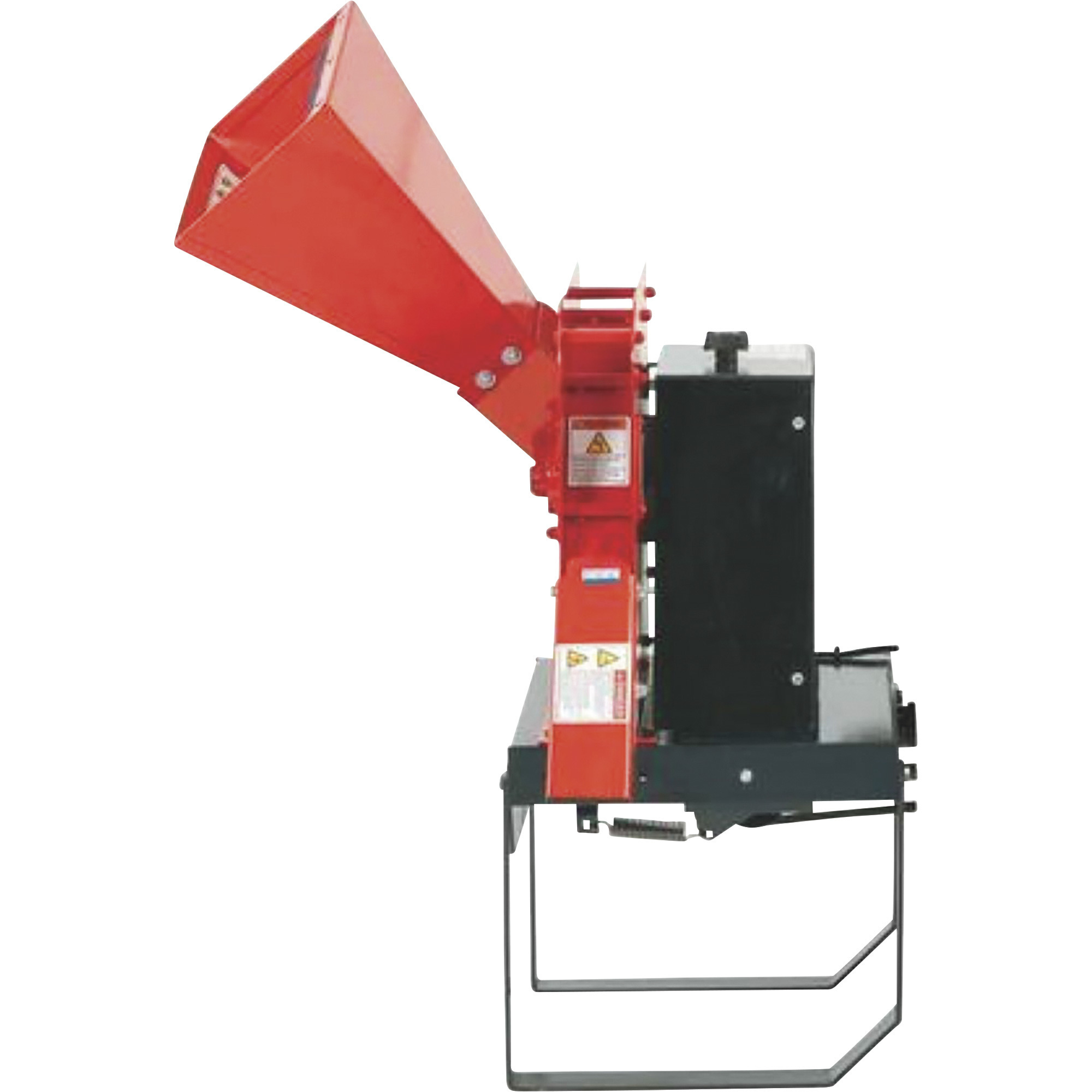 DR Power Wood Chipper Attachment for DR Field and Brush Mowers, 3.5in., Model# 366433