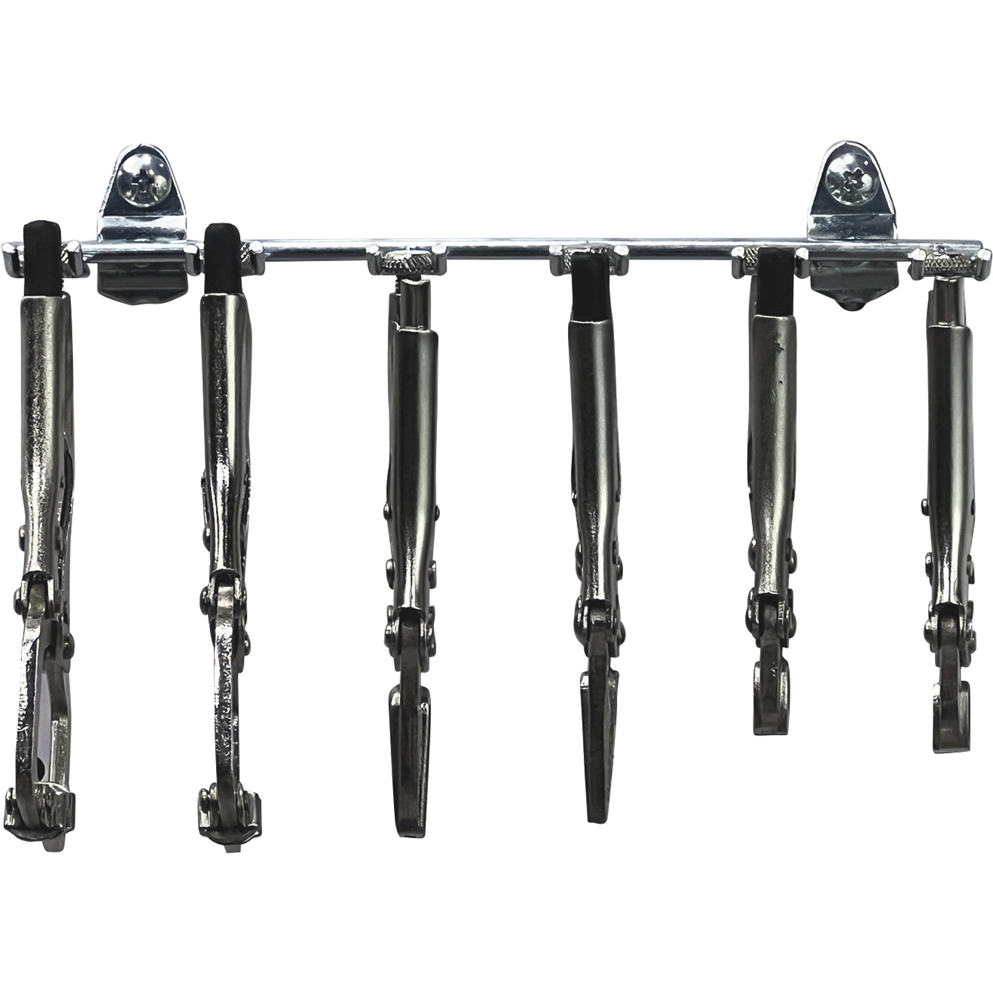 Triton Products DuraHook 8 1/8in. Stainless MultiProng Tool Holder