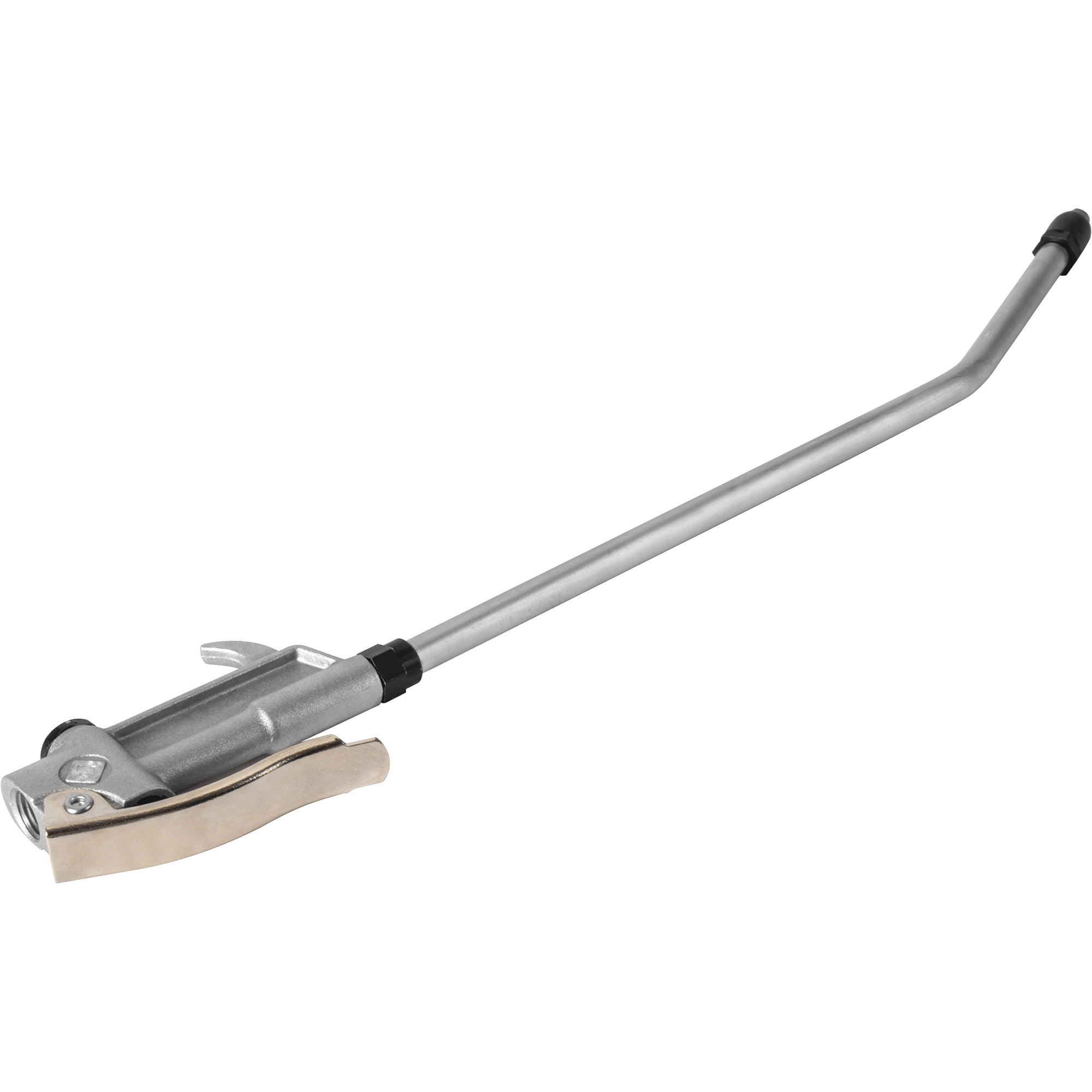 Klutch 12in. Blow Gun, 150 PSI