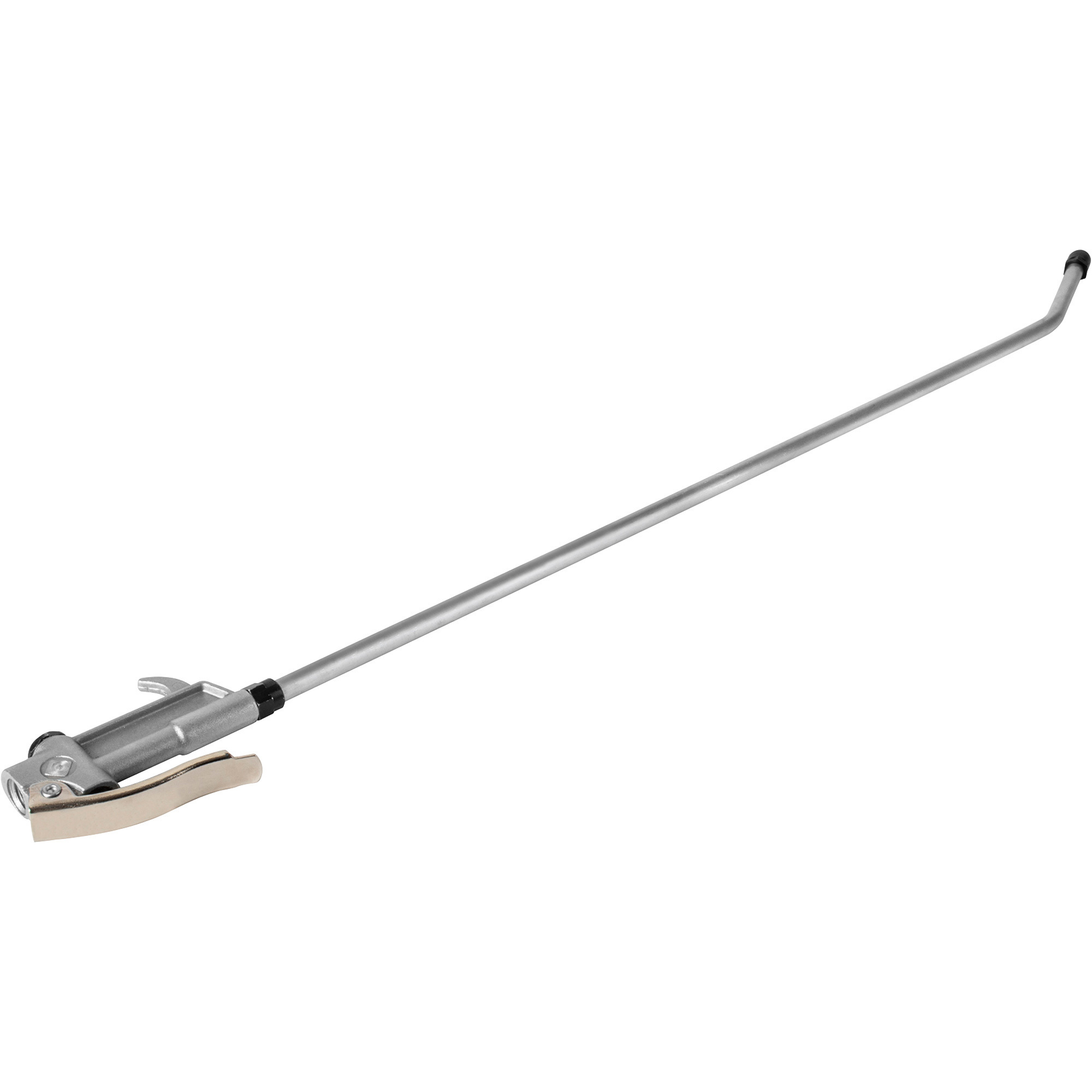 Klutch 24in. Blow Gun, 150 PSI