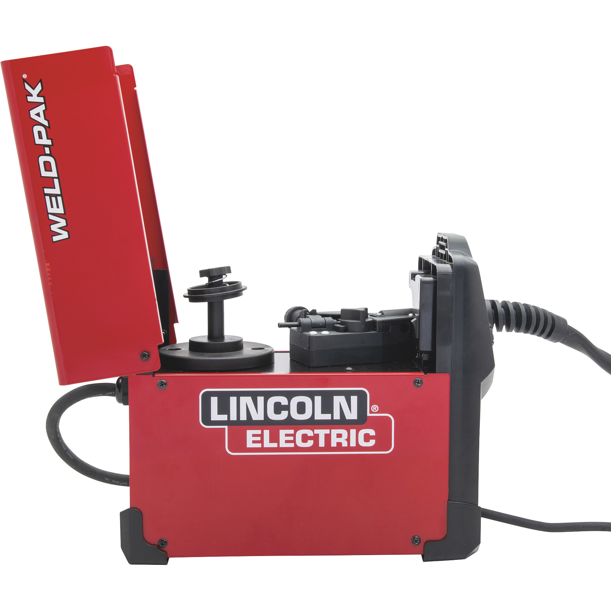 Lincoln Electric WELDPAK 90i FC Flux Core Welding Machine, Model