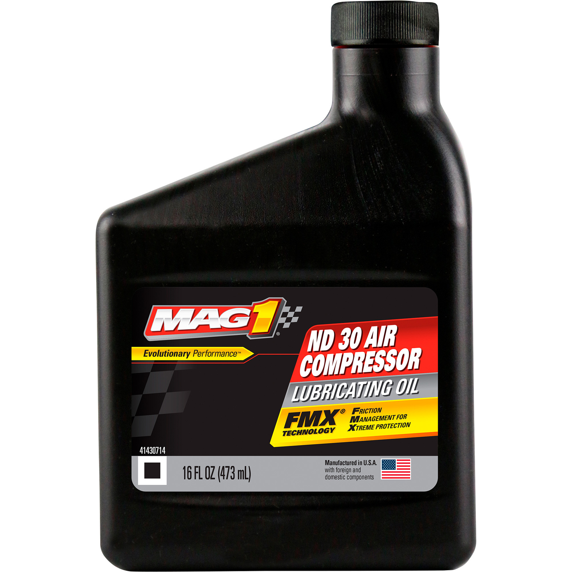 Mag1 Air Compressor Oil, Model MAG169885 Northern Tool