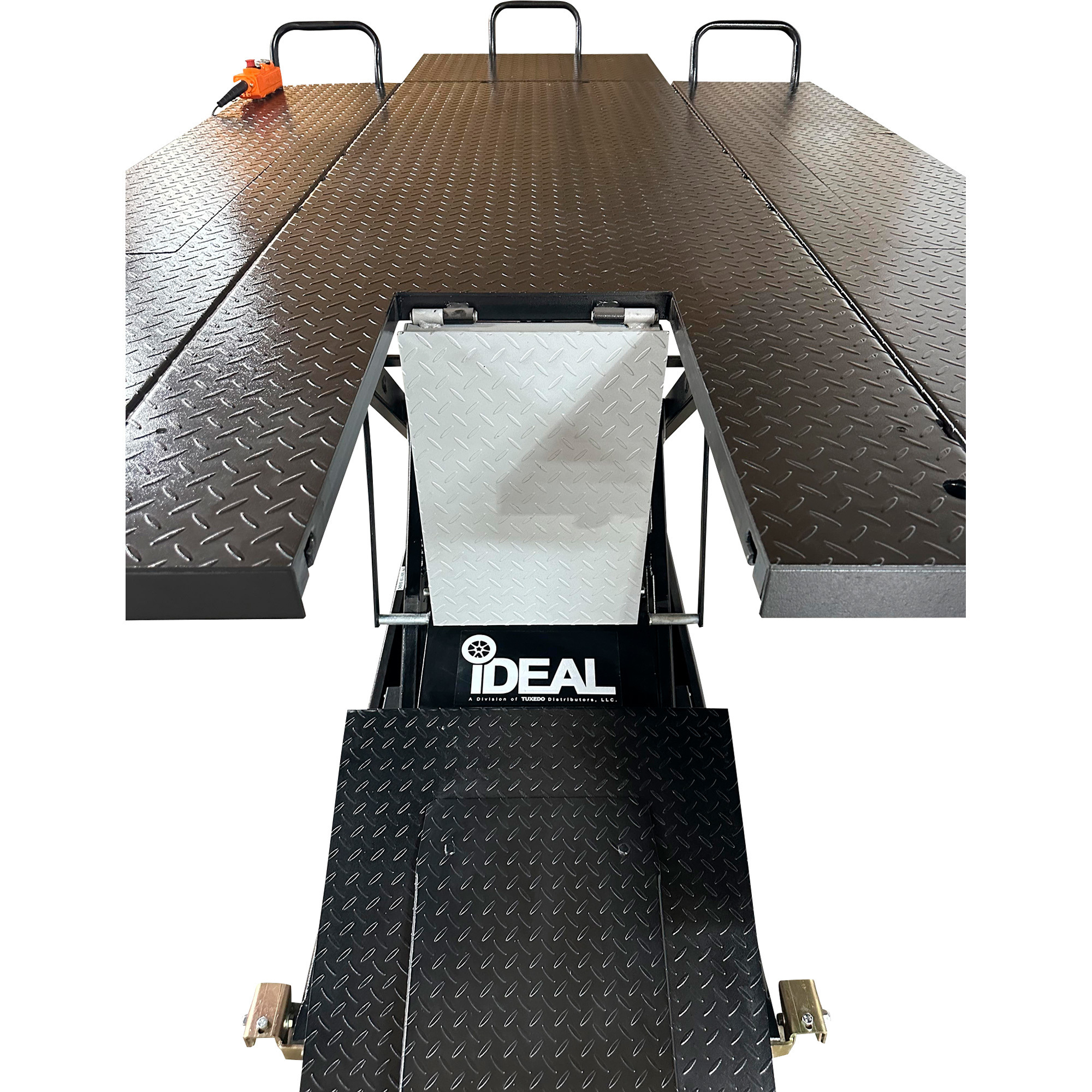 Ideal UTV Frame Lift, Model# U-2200IEH-XR-BLK | Northern Tool