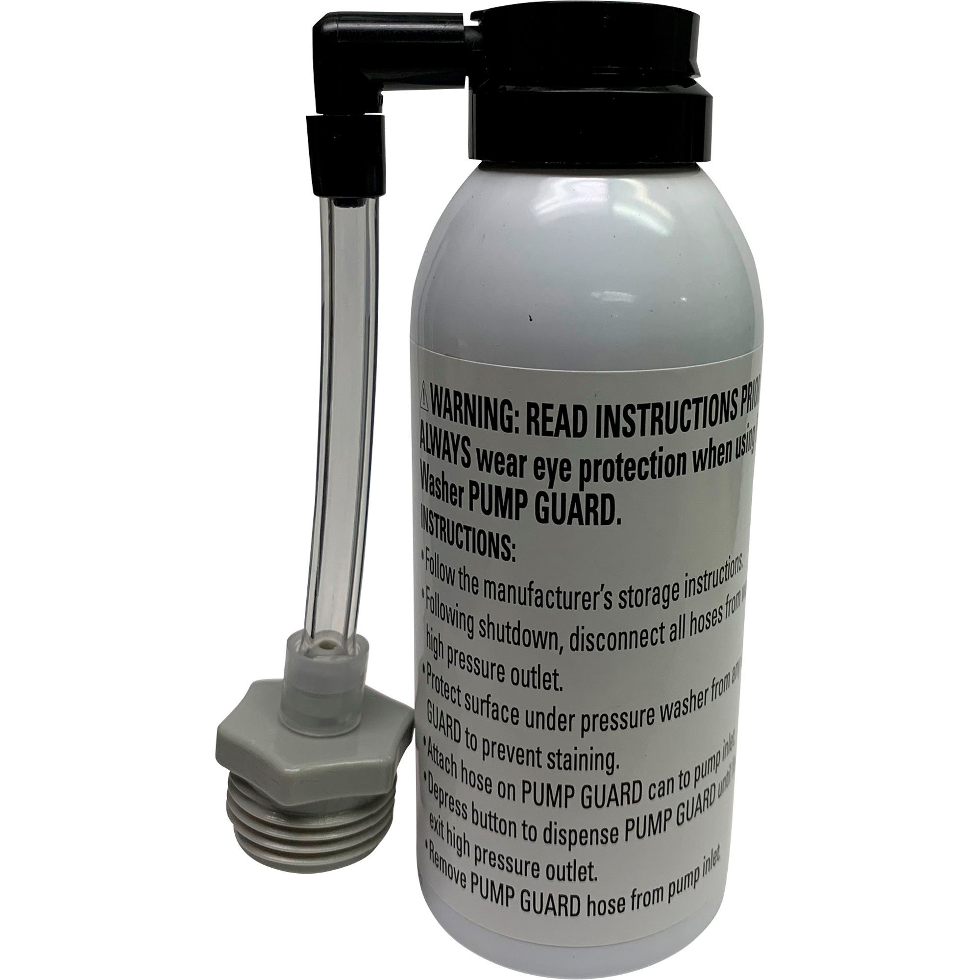 Powerhorse Pressure Washer Pump AntiFreeze/Lubricant, 4 Oz. Northern
