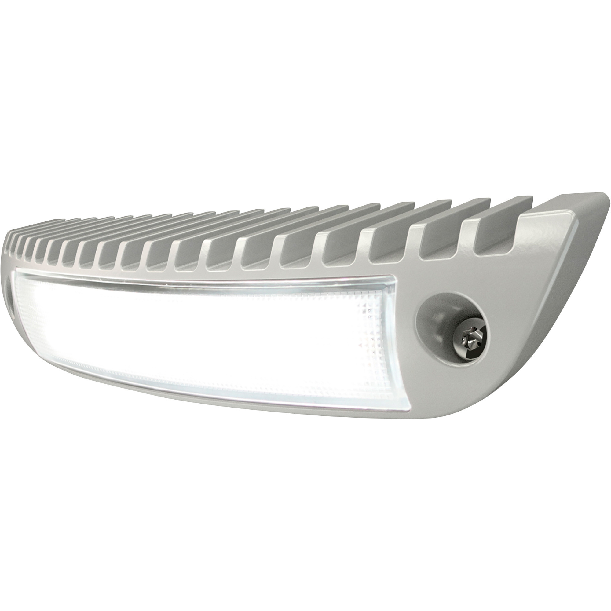 ECCO LED Worklight with 40° Down-Angle, Model# EW2602-W
