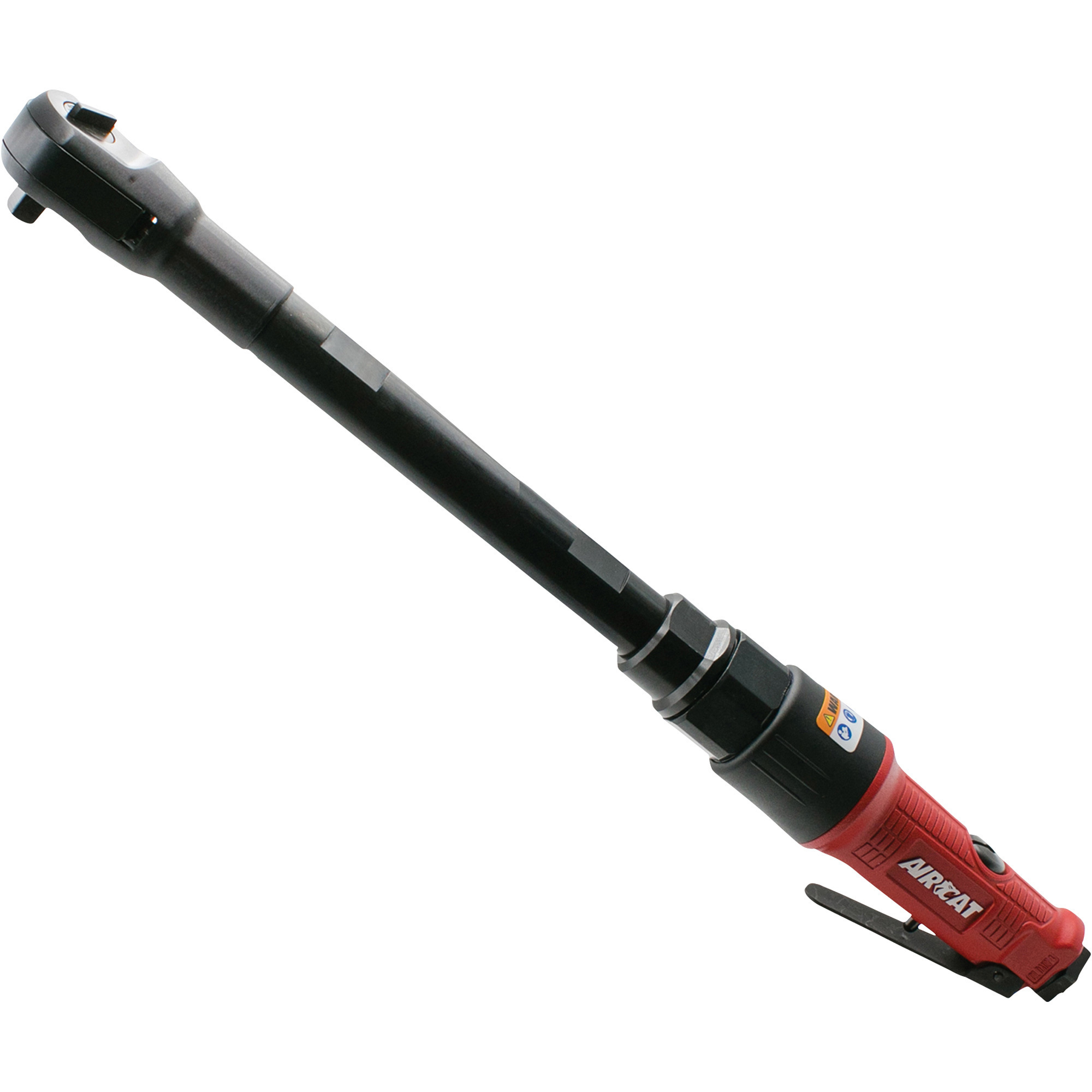 AIRCAT 15.3in. Long Reach Ratchet, Model# 805-15-A
