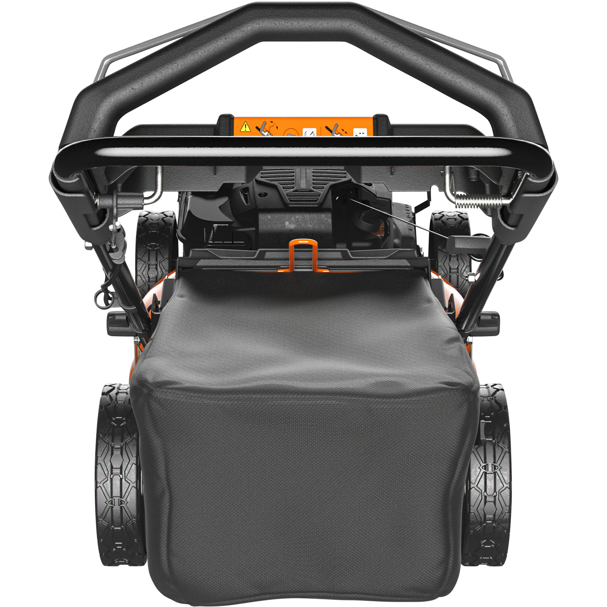 Ariens RAZOR Walk-Behind Reflex Drive Self-Propelled Lawn Mower