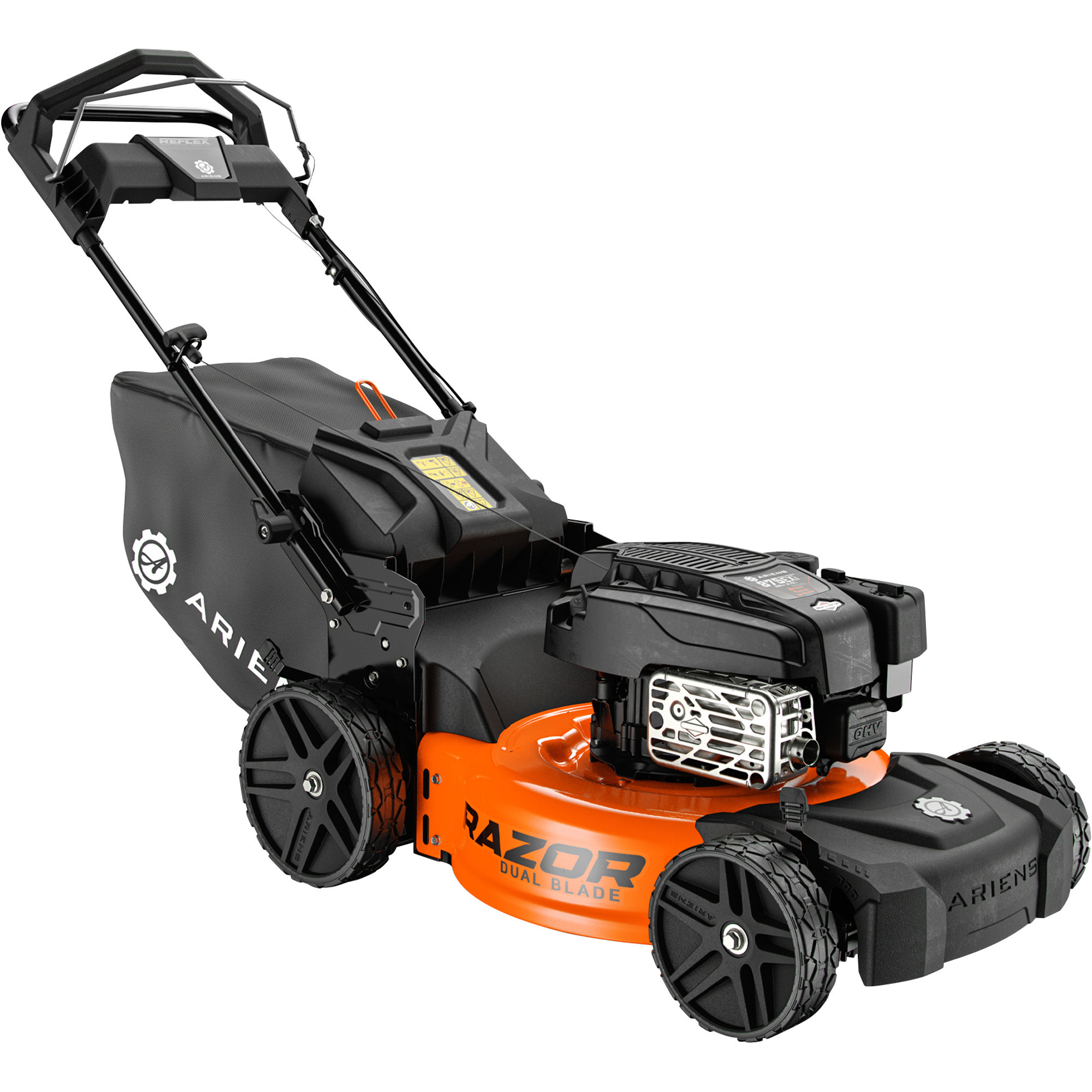 Ariens Walk Behind Mower