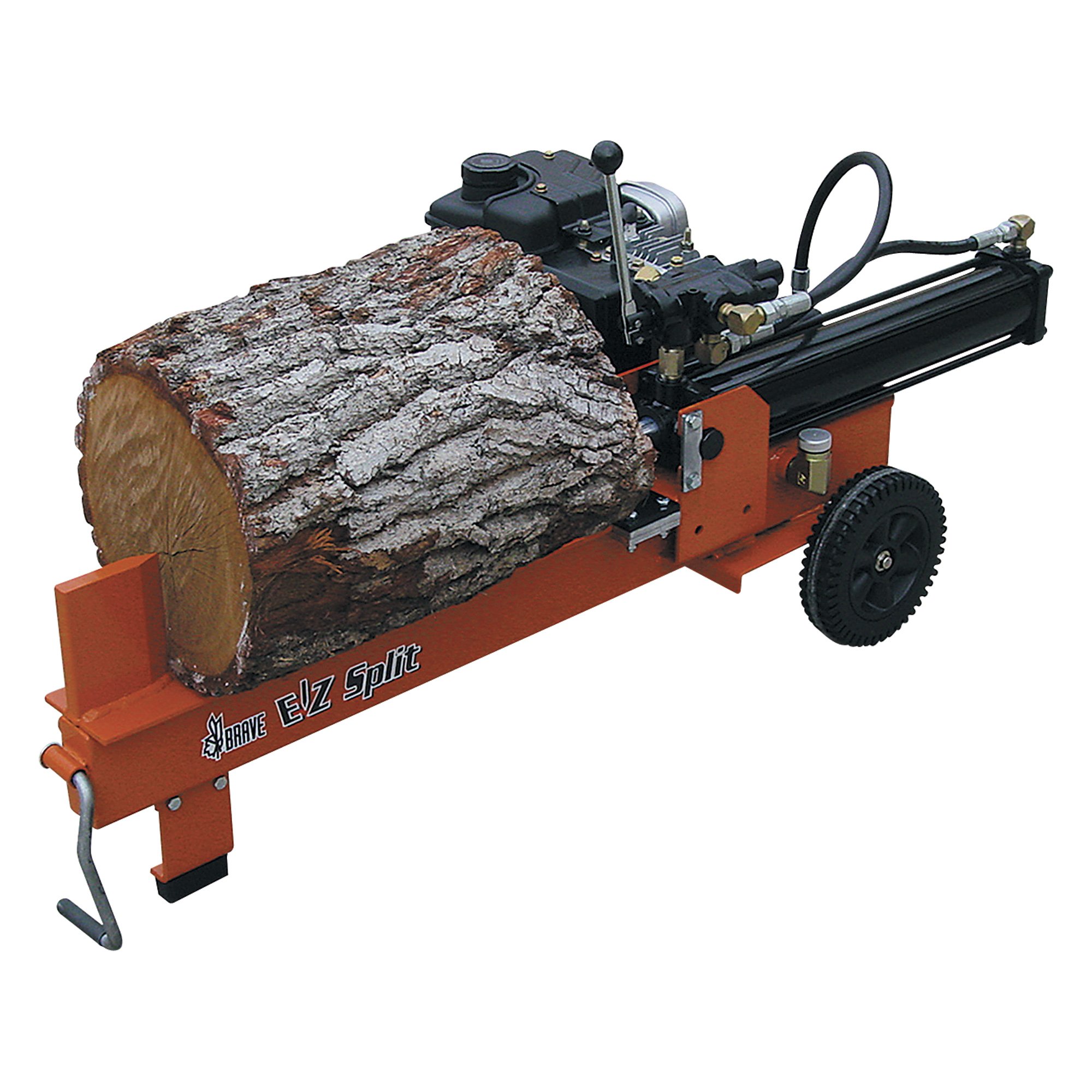 20 ton 212cc Log Splitter