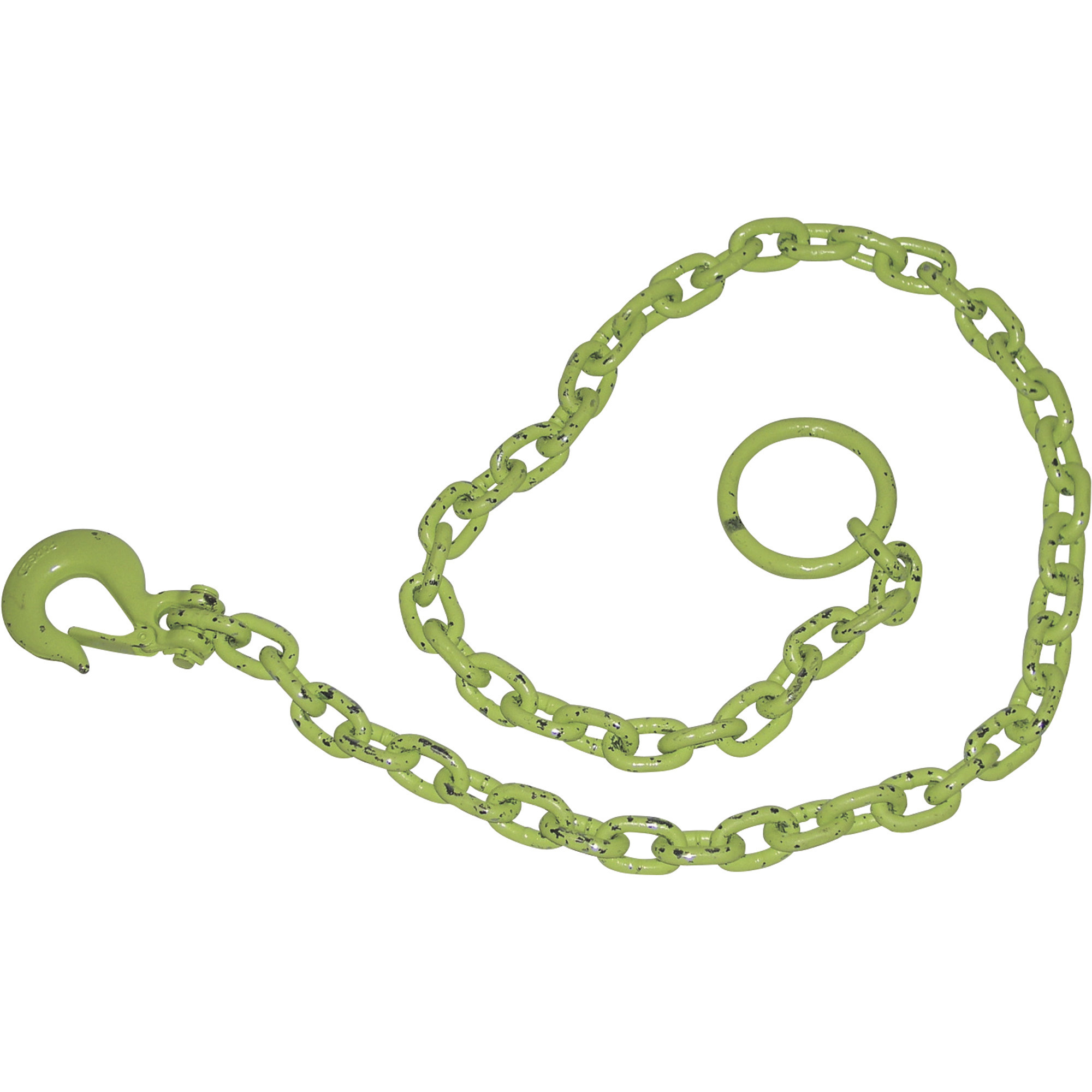 Brush Grubber Grubber Tugger Chain, Model# BG-04