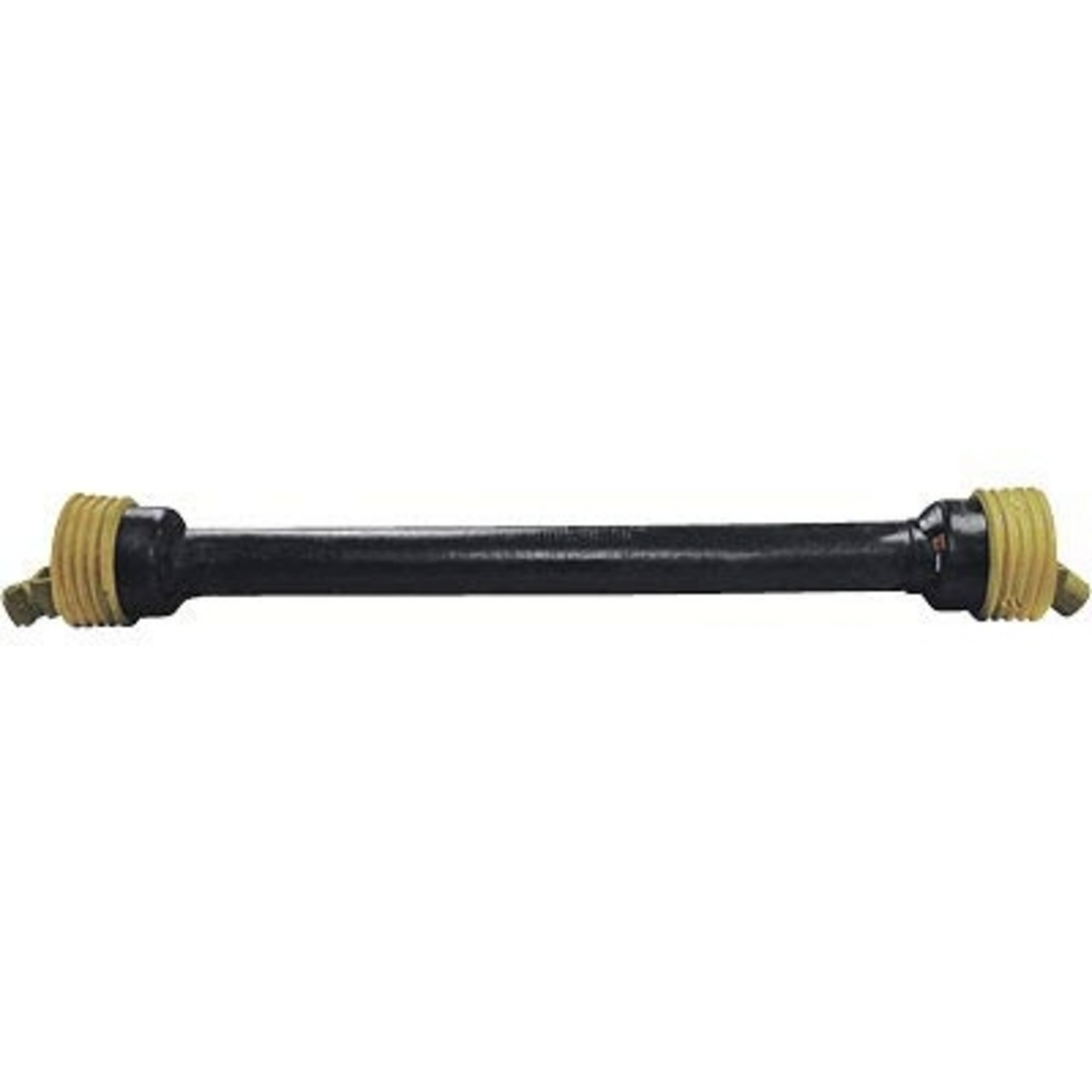 General-Purpose PTO Shaft Assembly — 28in. Compressed Length, Model# CS42814