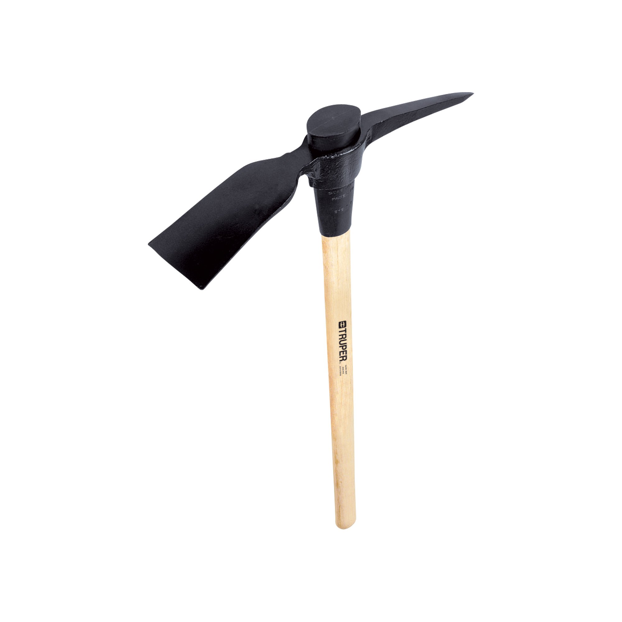 Truper mattock on sale