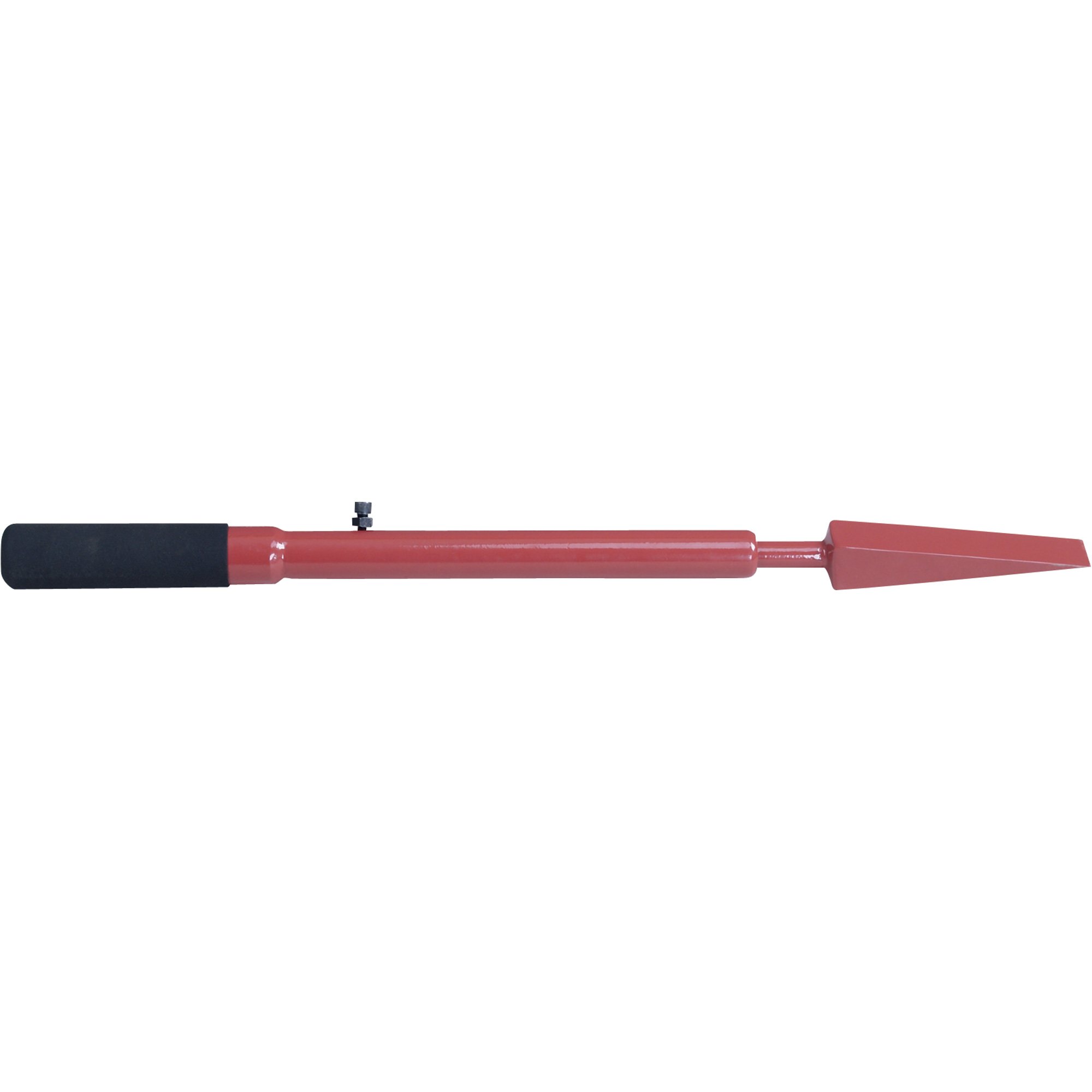 Wel-Bilt Manual Slide Hammer Log Splitter