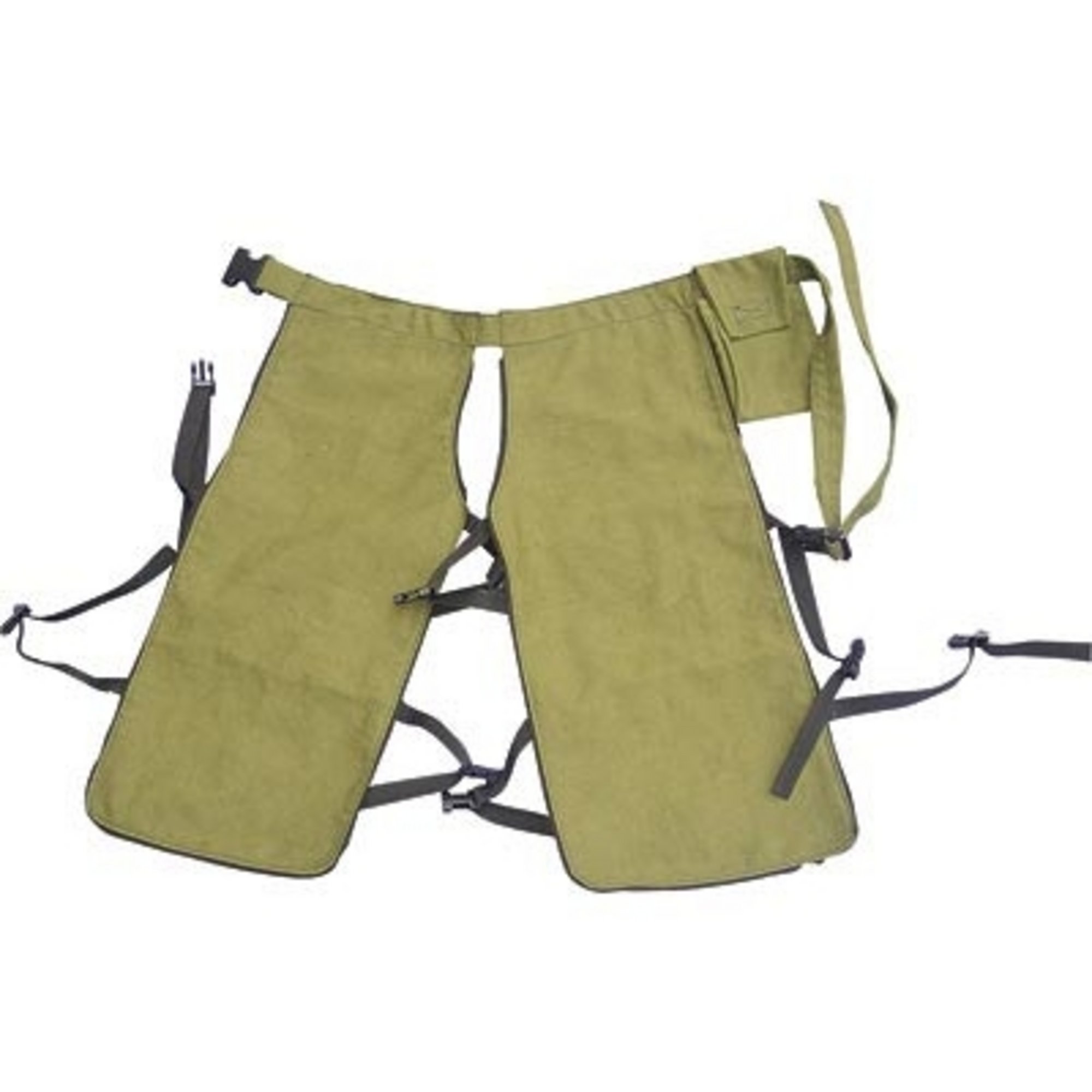 Northern Industrial Brush Chaps — Large Northern Tool