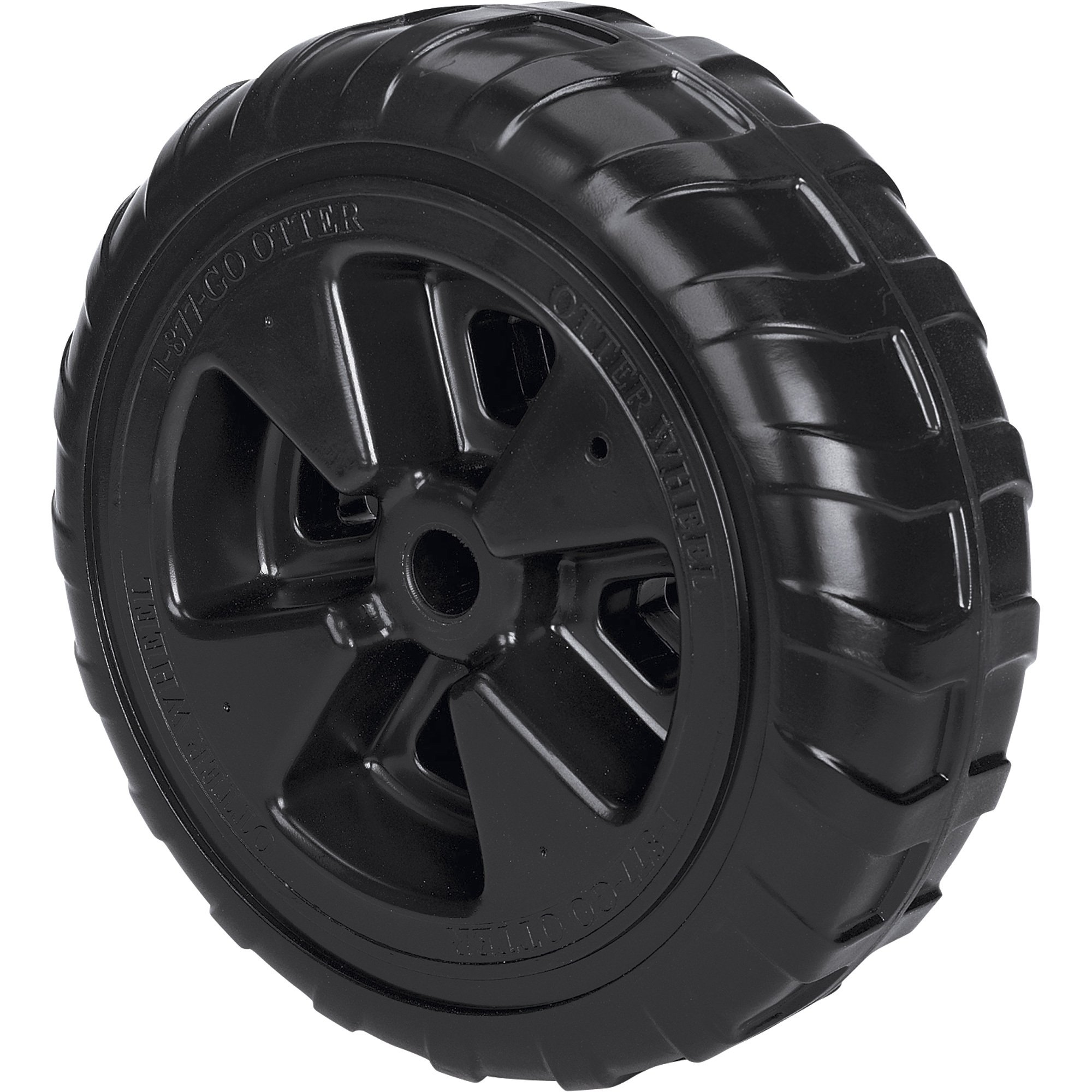 14-Lb. Maintenance-Free Dock Wheel