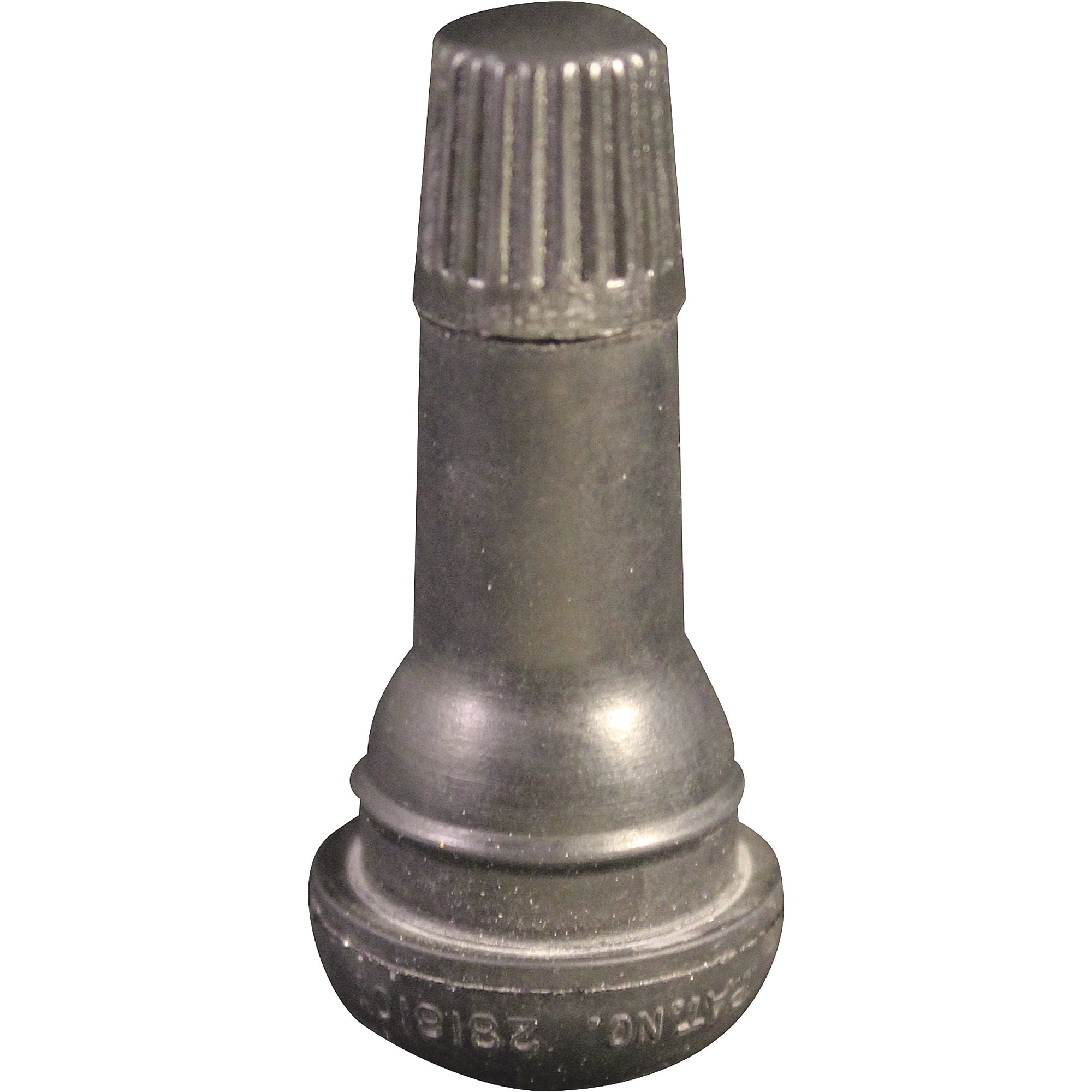 Milton Tubeless Tire Valve, Model# S-413