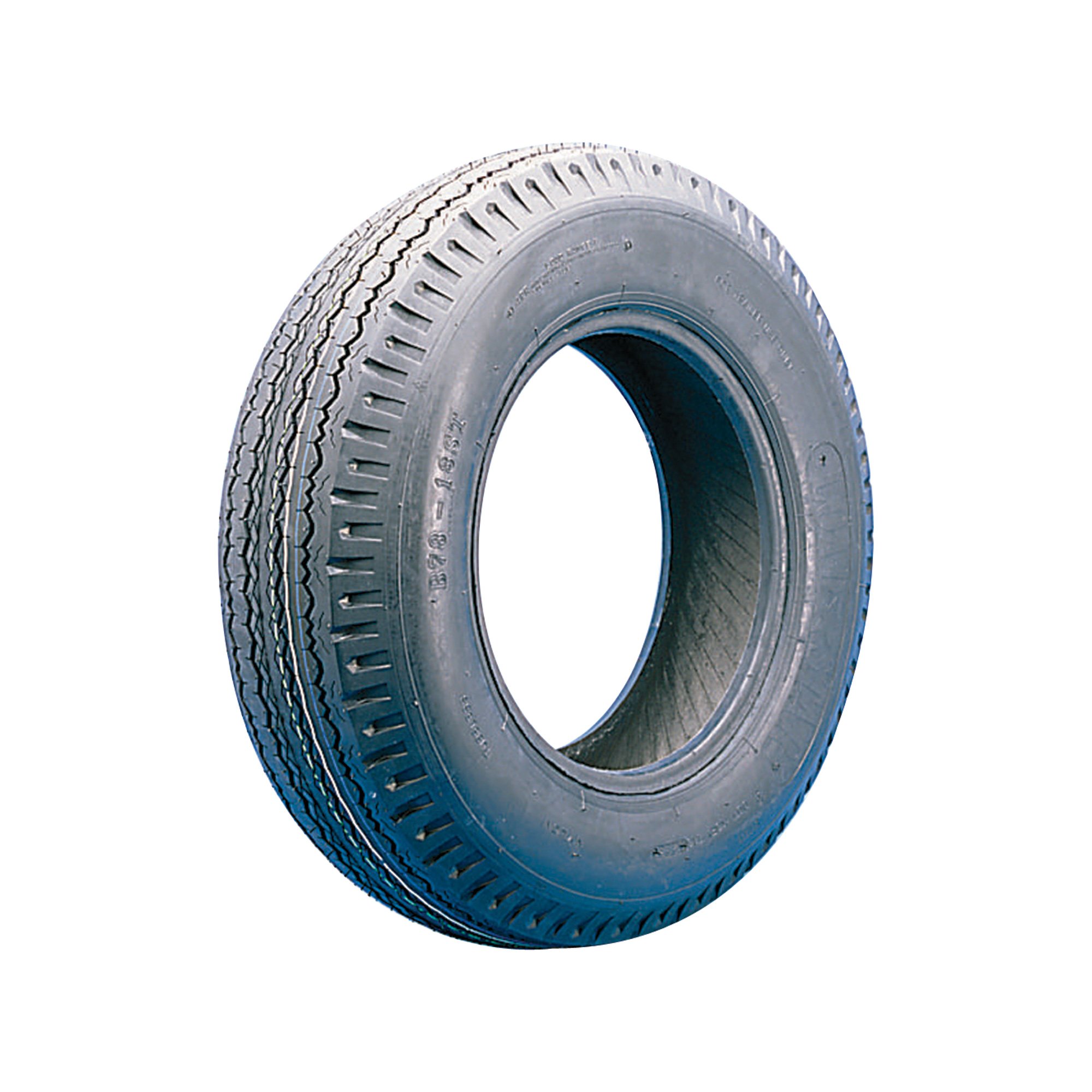 Kenda Loadstar 13in. Bias-Ply Replacement Trailer Tire — ST17580D-13, Load  Range B, Model# ST17513B-T | Northern Tool