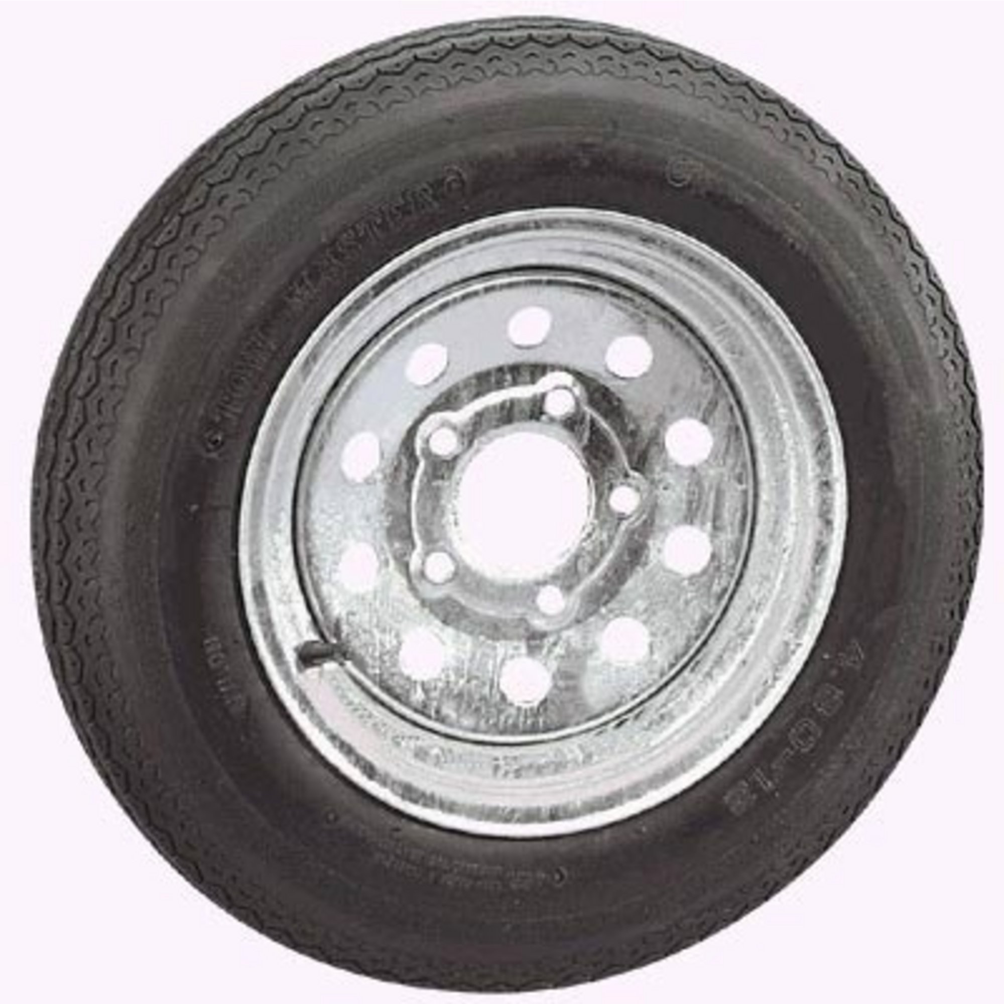 Galvanized Wheel & Tire Northern Tool