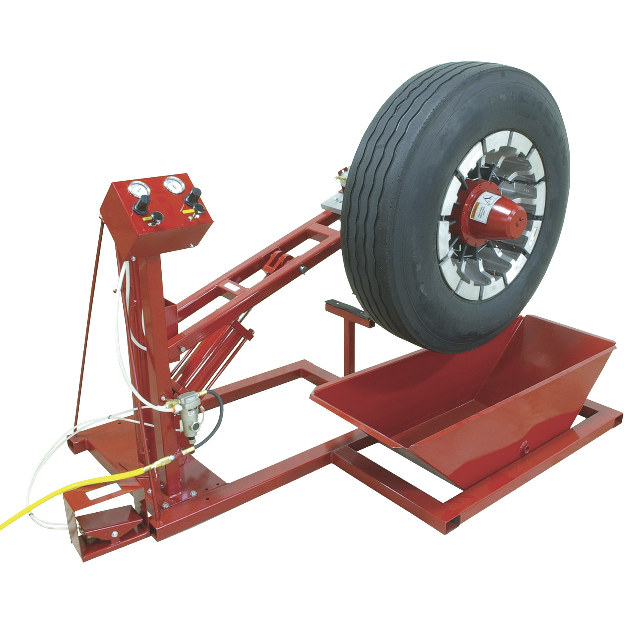 TSI Truck Tire Inspector, Model# TI-096