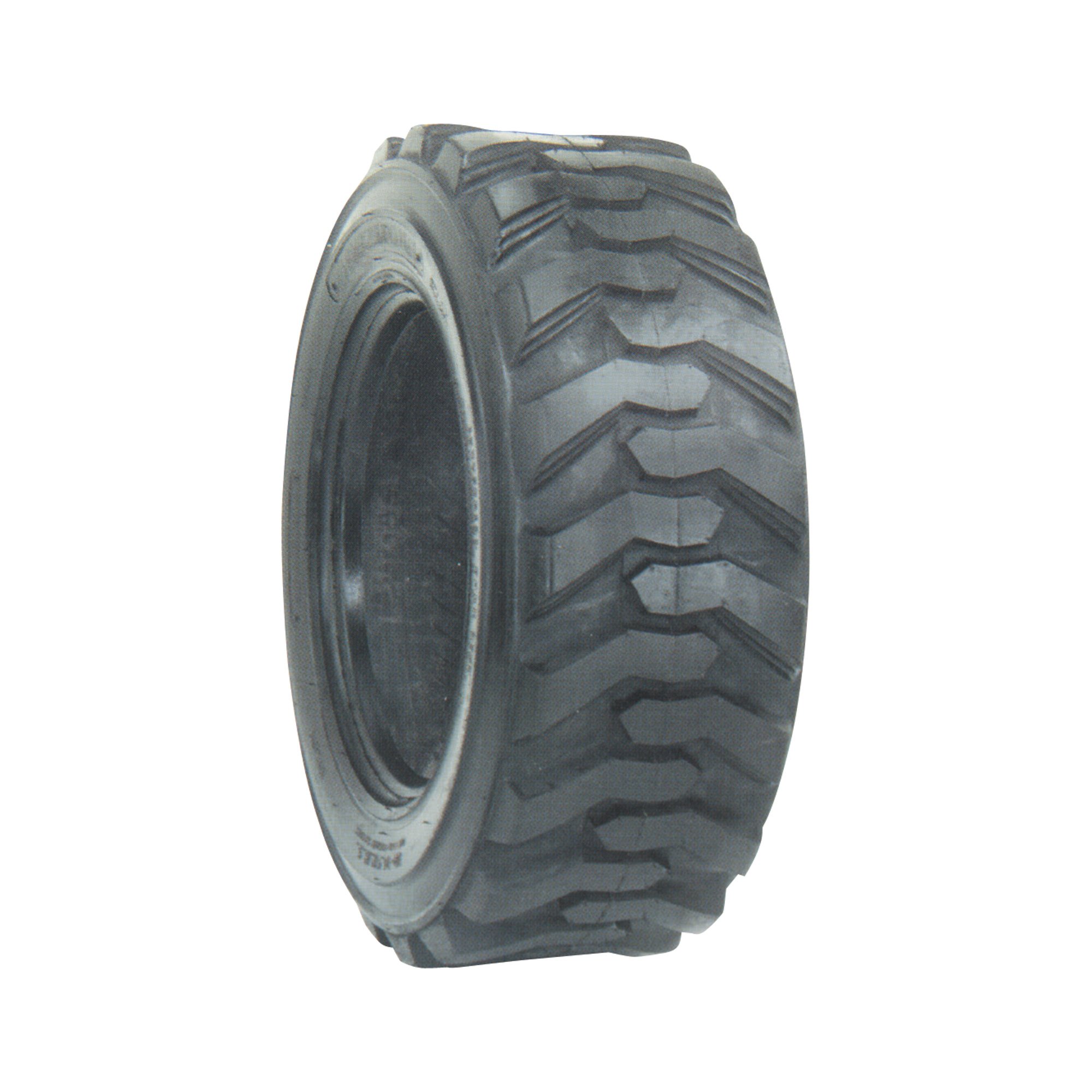 Skid Steer Tire — 12 x 16.56PR Northern Tool