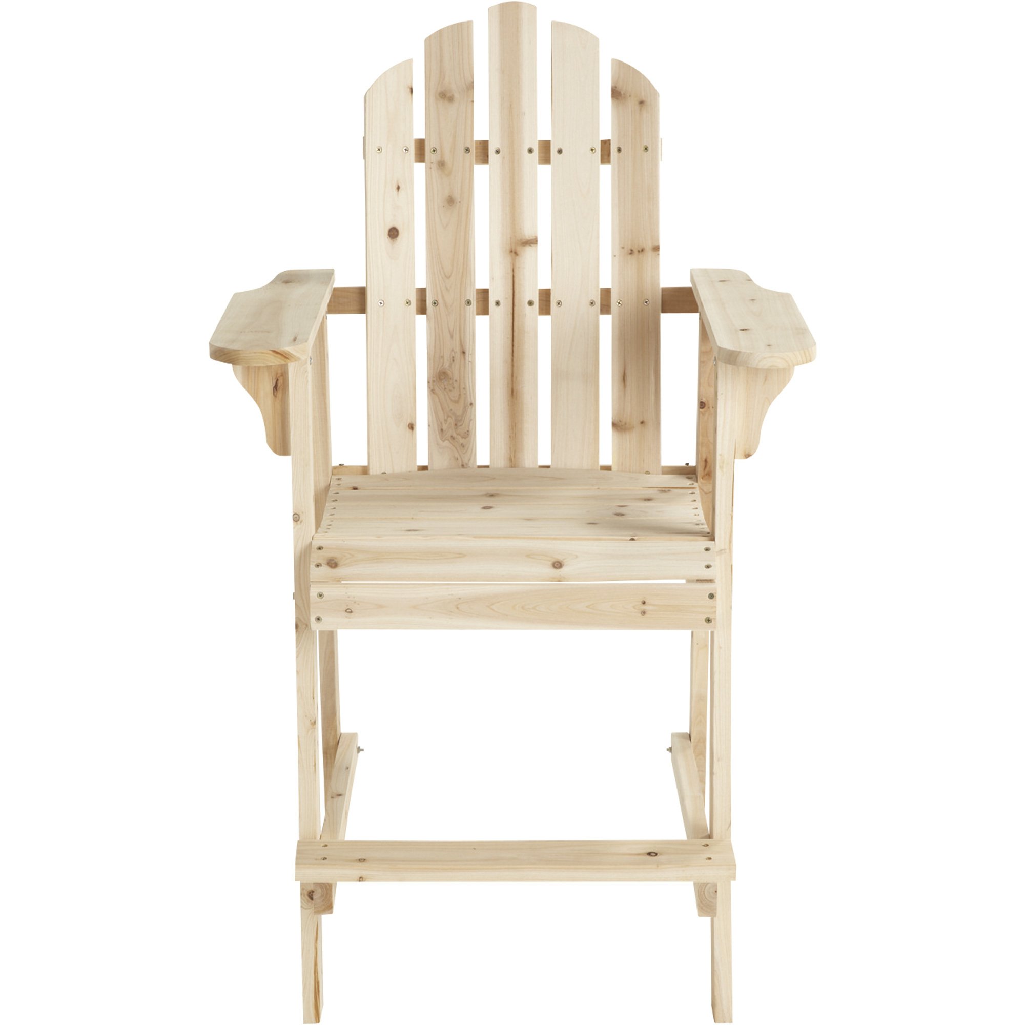 Stonegate designs tall wooden adirondack chair new arrivals