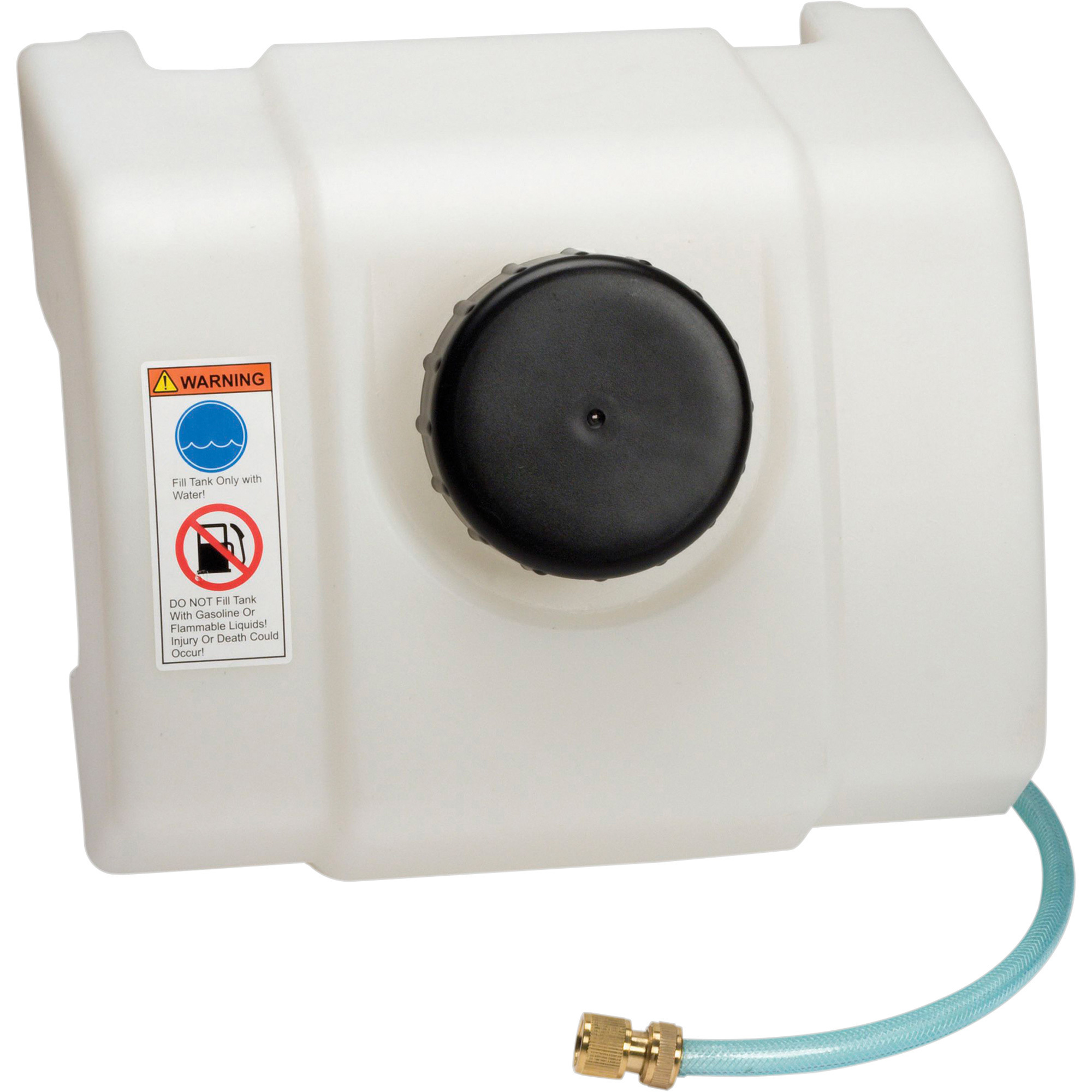 Husqvarna Water Tank Kit, For Use With Item# 33883