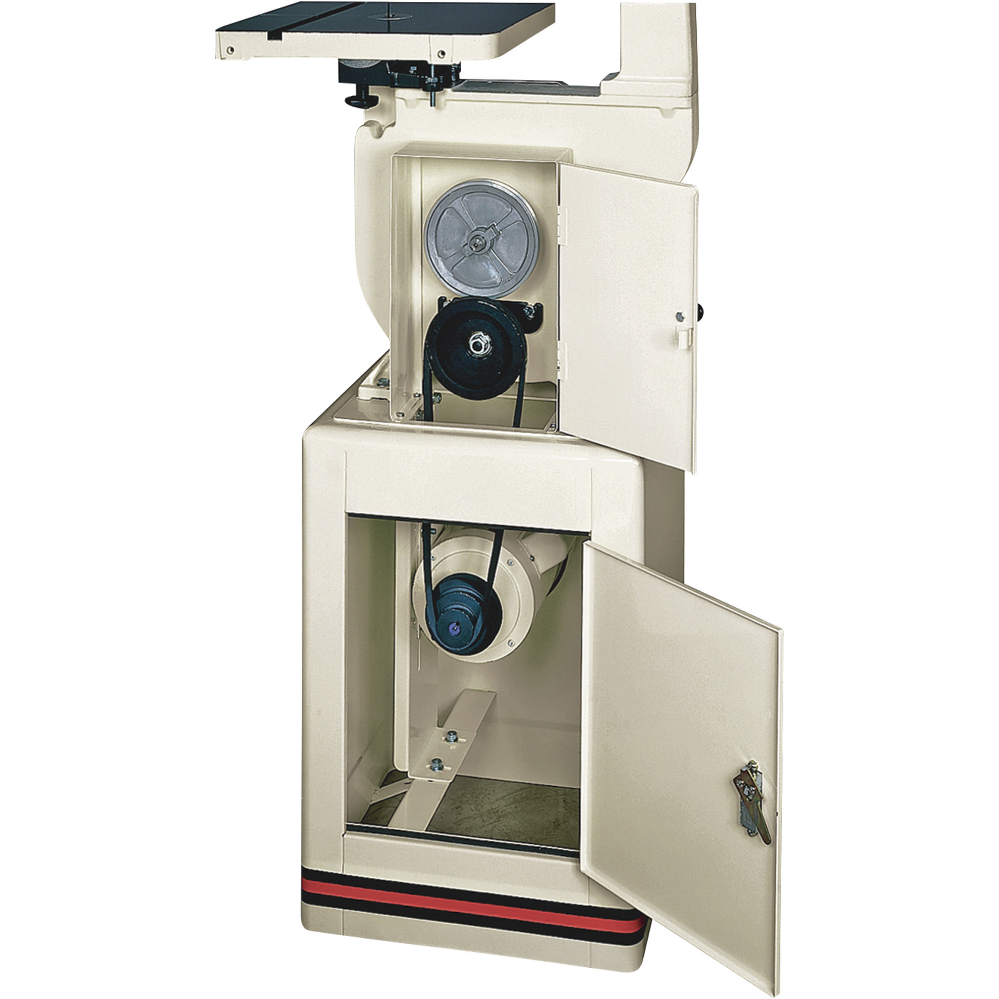 JET Band Saw, 14in., Closed Stand, Model JWBS14CS Northern Tool