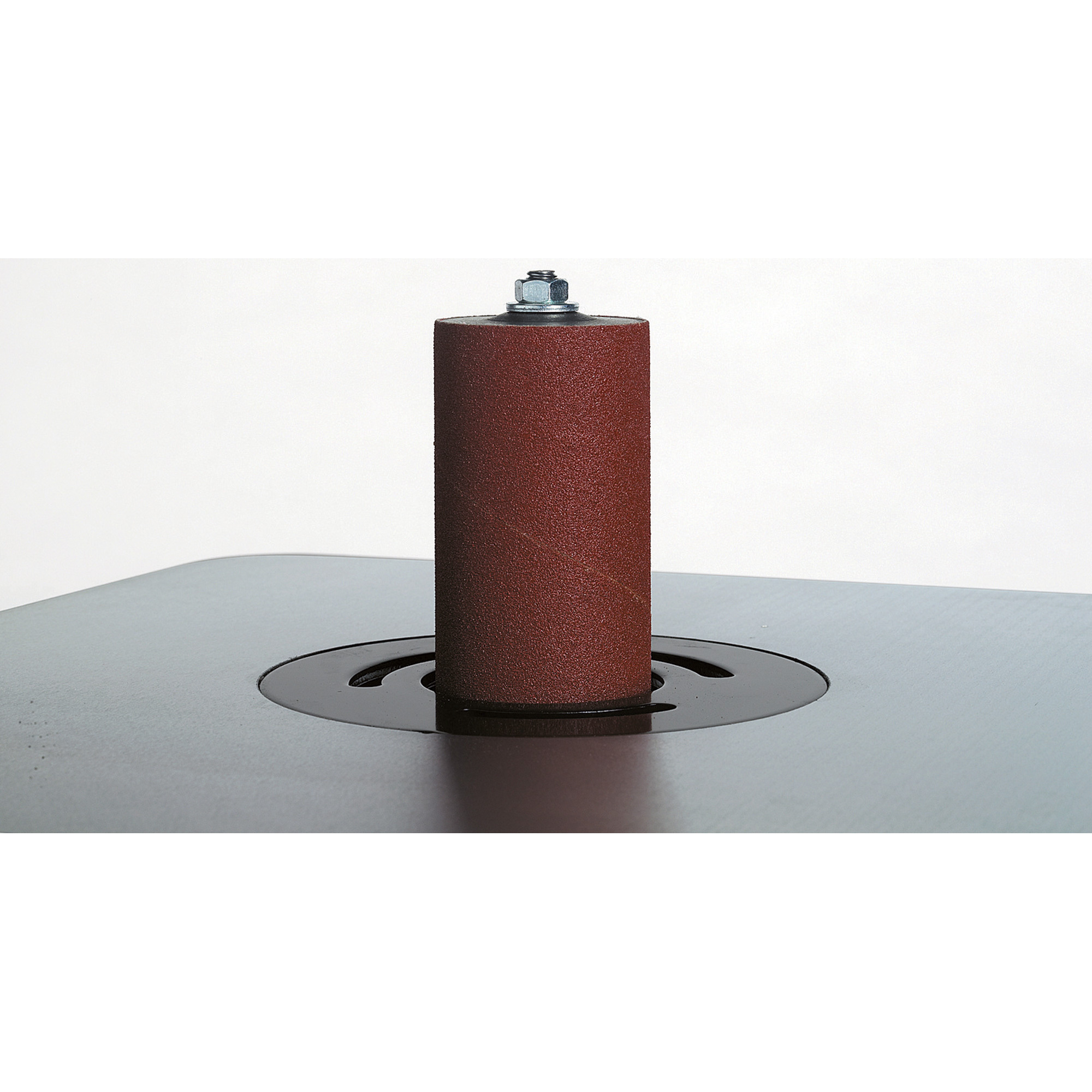 JET Benchtop Oscillating Spindle Sander, 1/2 HP, Model JBOS5