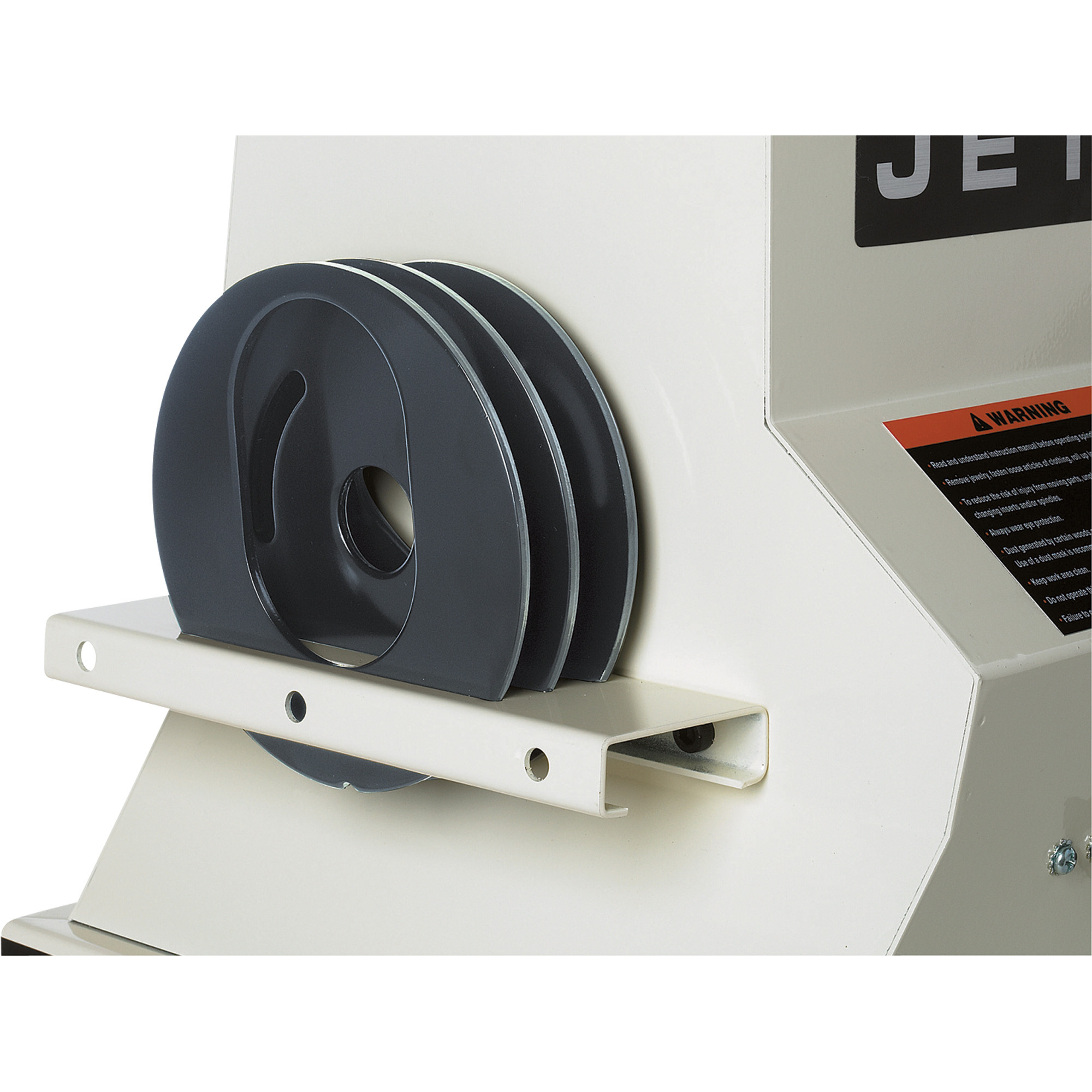 JET Benchtop Oscillating Spindle Sander, 1/2 HP, Model JBOS5
