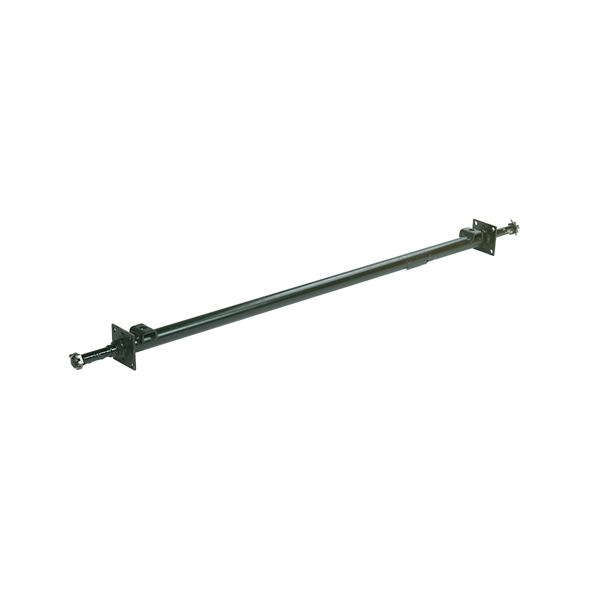 Reliable OVERSLUNG Trailer Axle Northern Tool