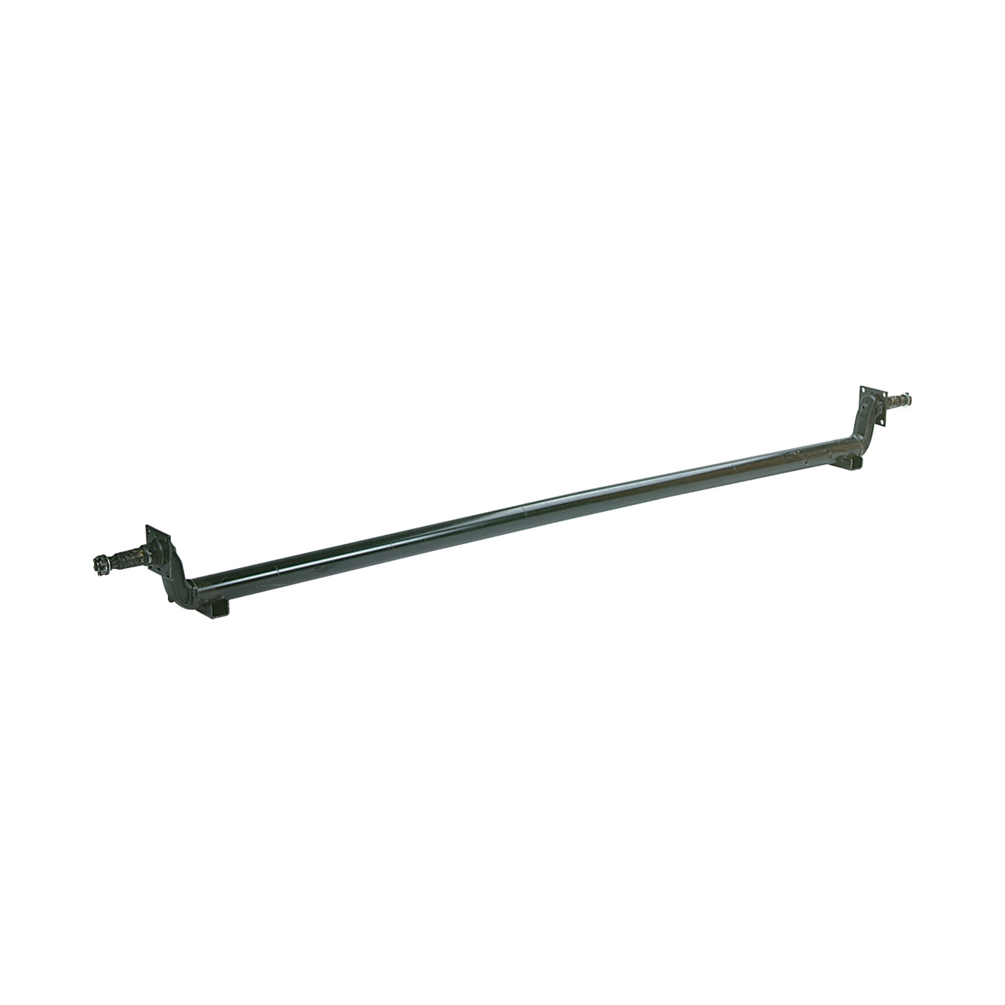Reliable UNDERSLUNG 4in. Drop Axle