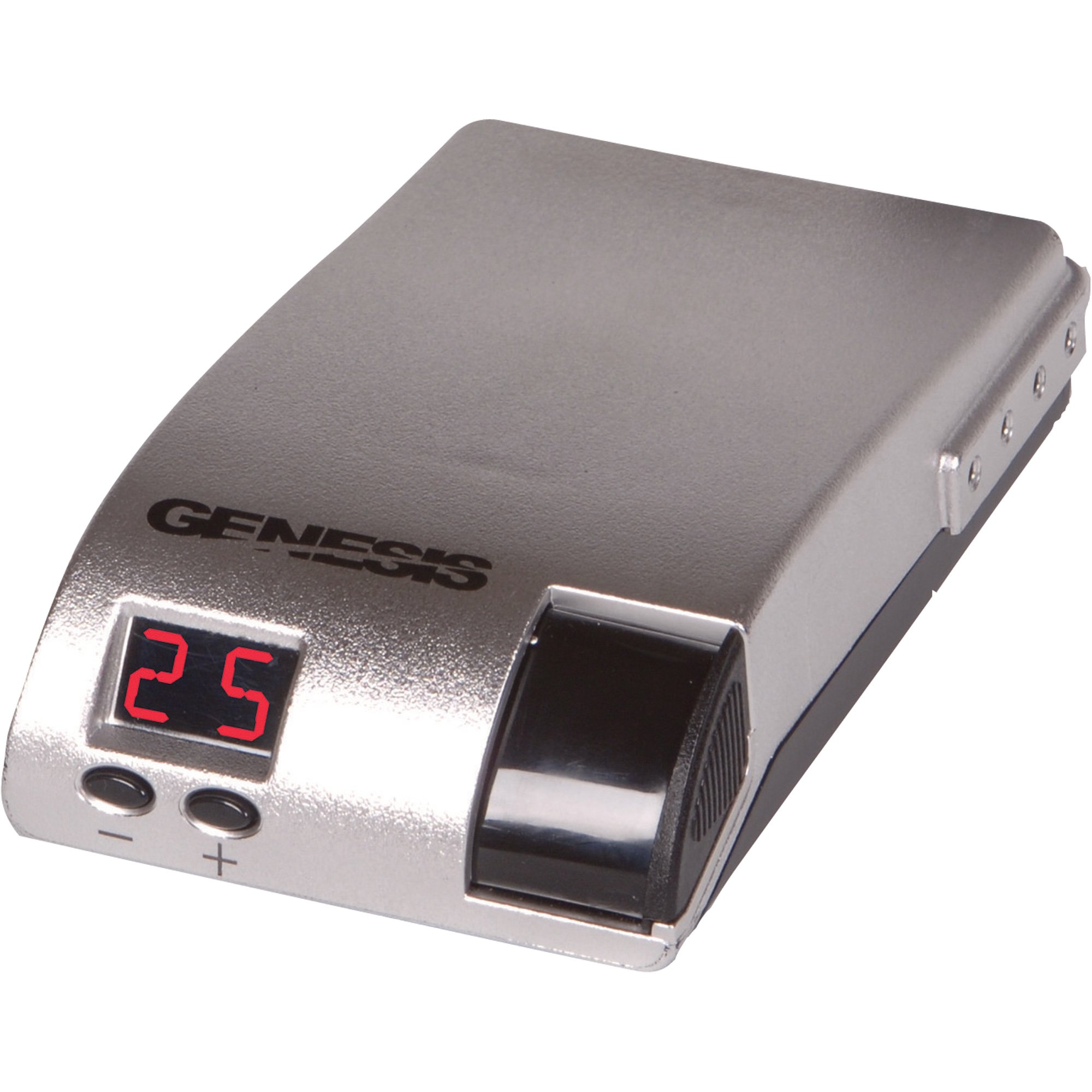 Hayes Genesis® Brake Controller, Model# 81790