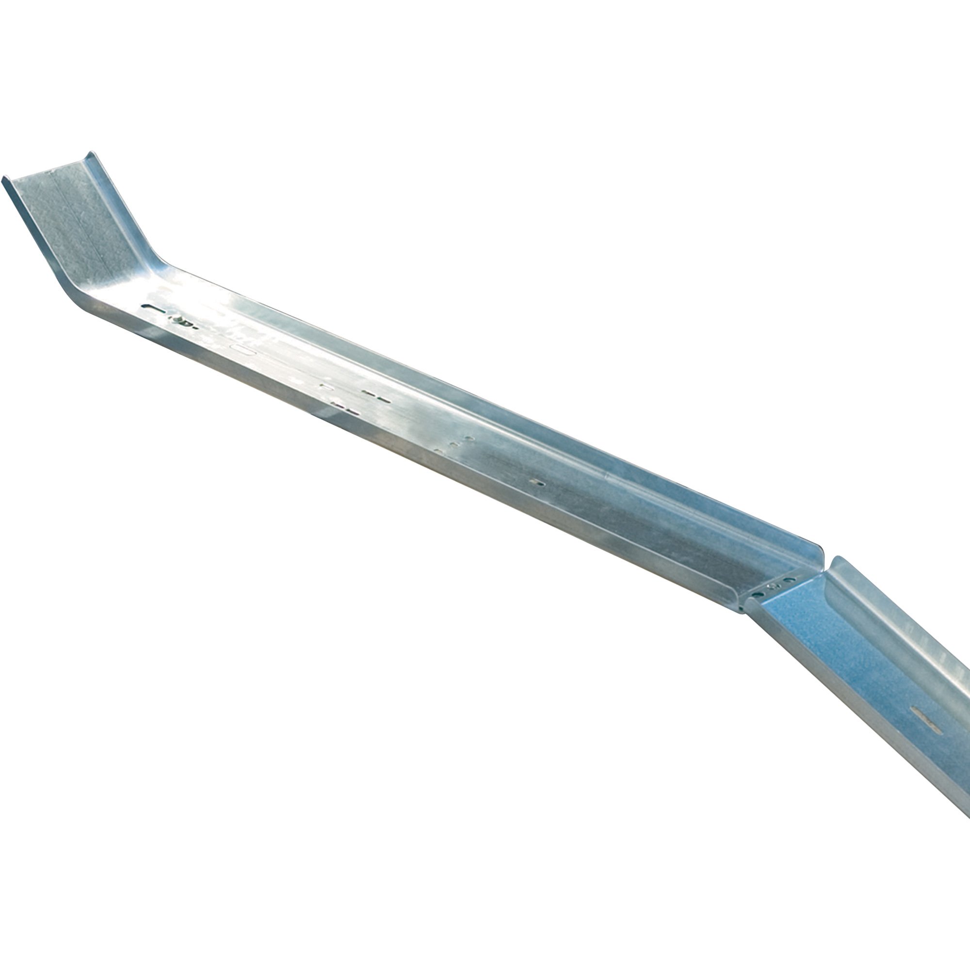 Motorcycle Rail for Trailers