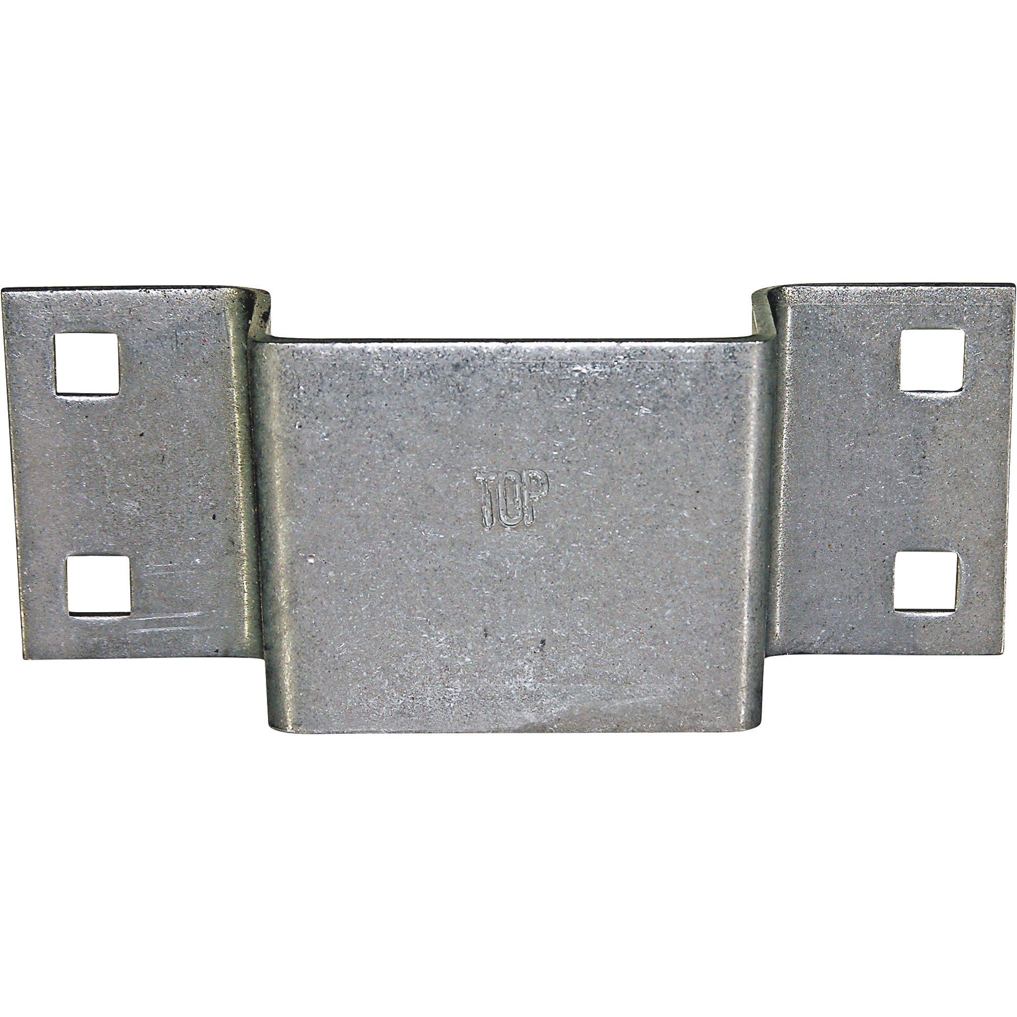 Buyers Products, Tapered Bolt-On Stake Pocket, Included (qty.) 1 Model# 06010