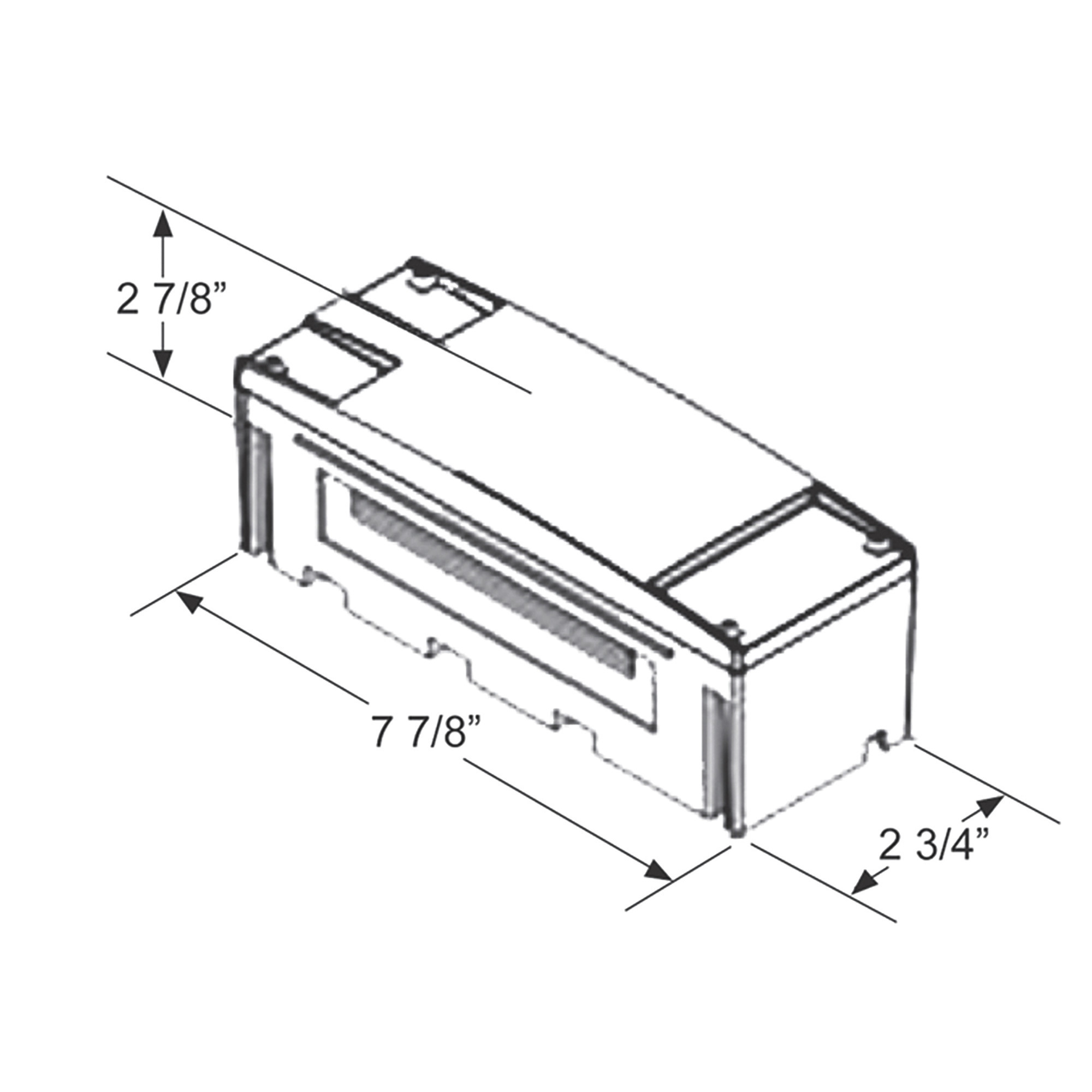 Hopkins Towing Solutions Submersible LED Trailer Light Kit, Model C7280 Northern Tool