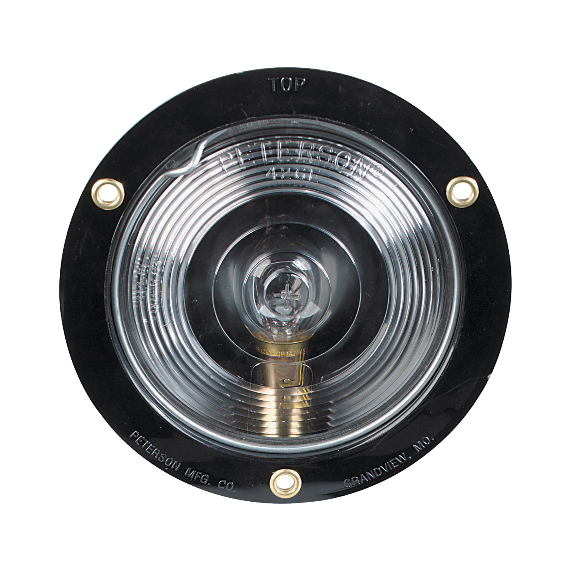 Trailer BackUp Light With Mount Northern Tool