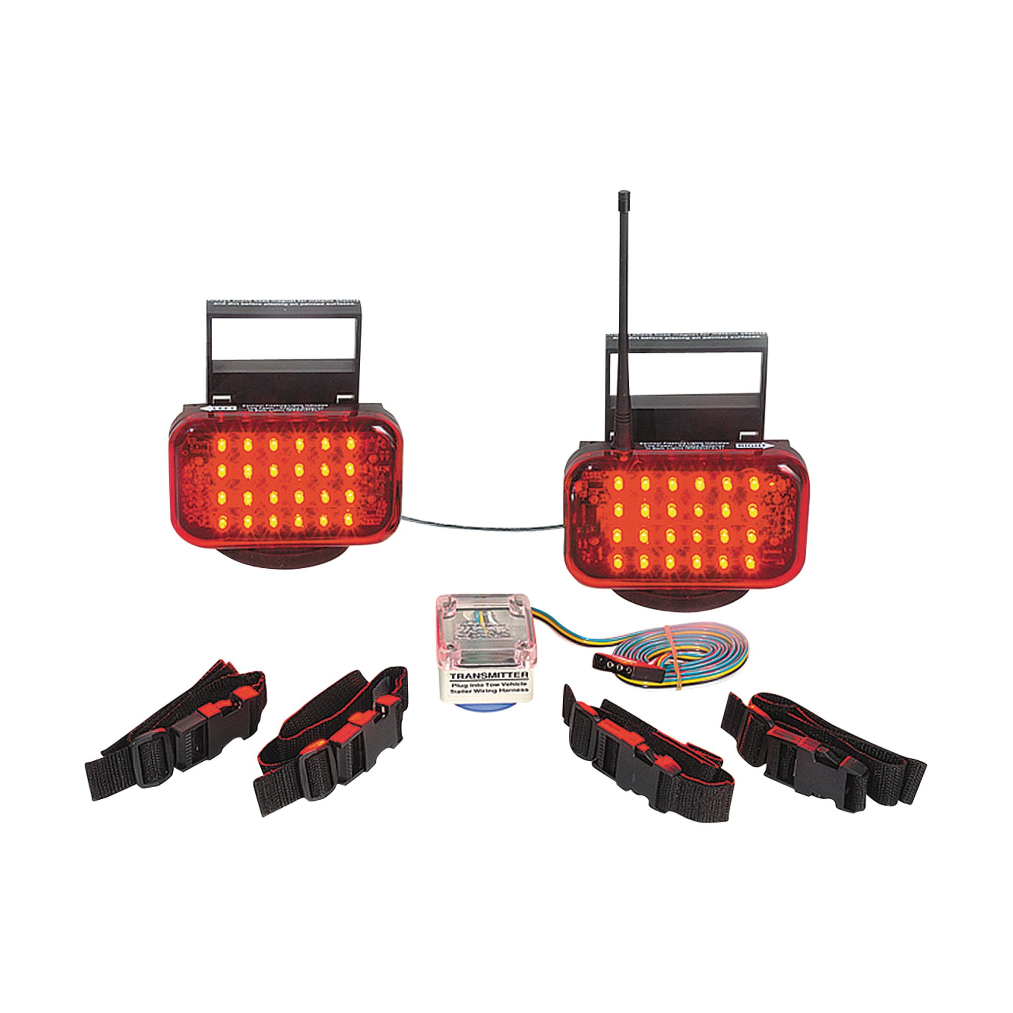 Wireless Tow Lights Northern Tool