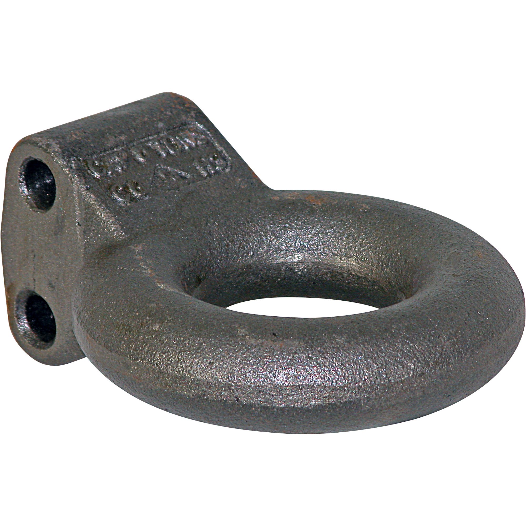 Buyers Adjustable 3in. I.D. Eye, Model# B16137