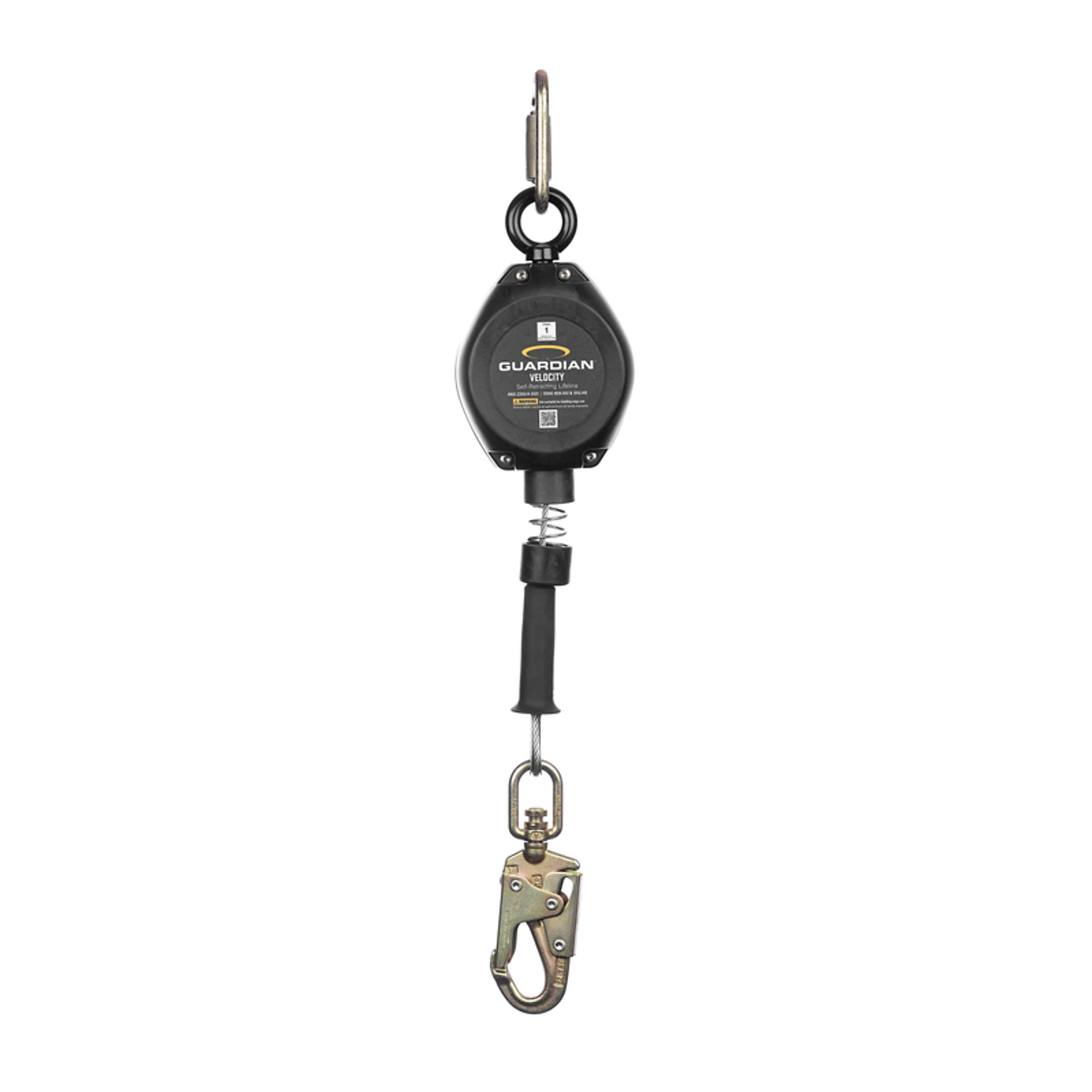 VELOCITY CABLE SRL: 10ft.