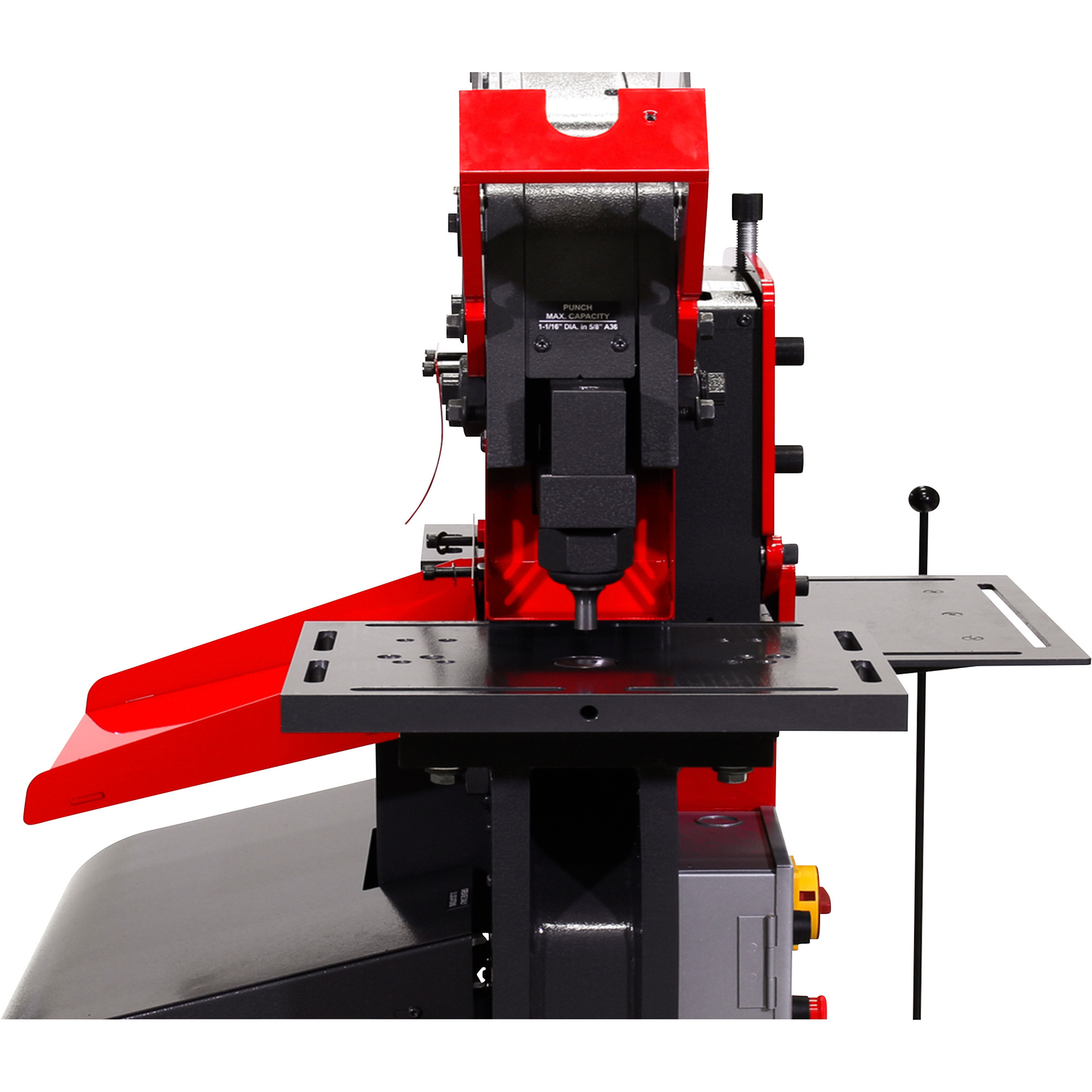 Edwards Ironworkers HeavyDuty Gauging Table Kit, Model AC0903