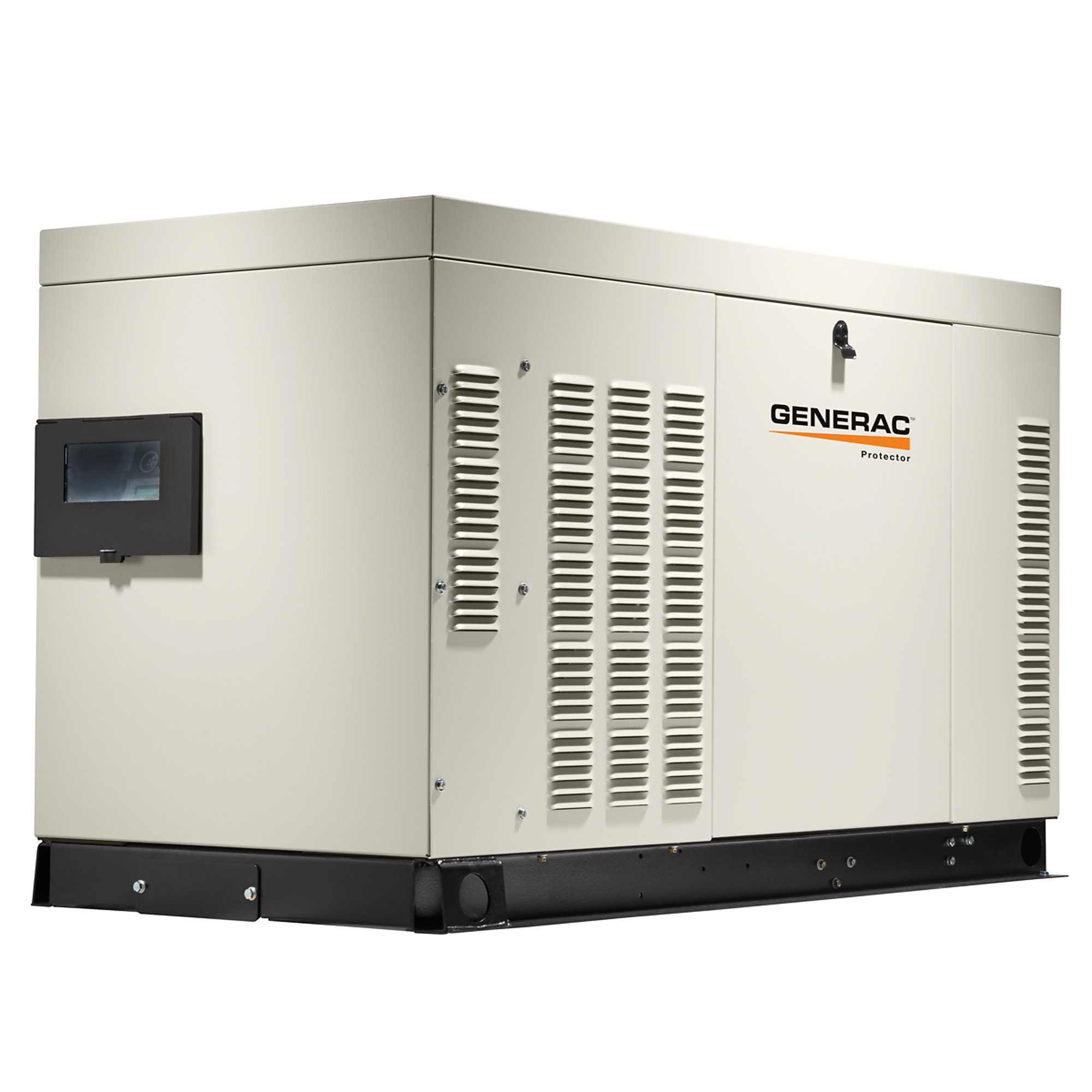 30KW LIQUID COOLED STANDBY