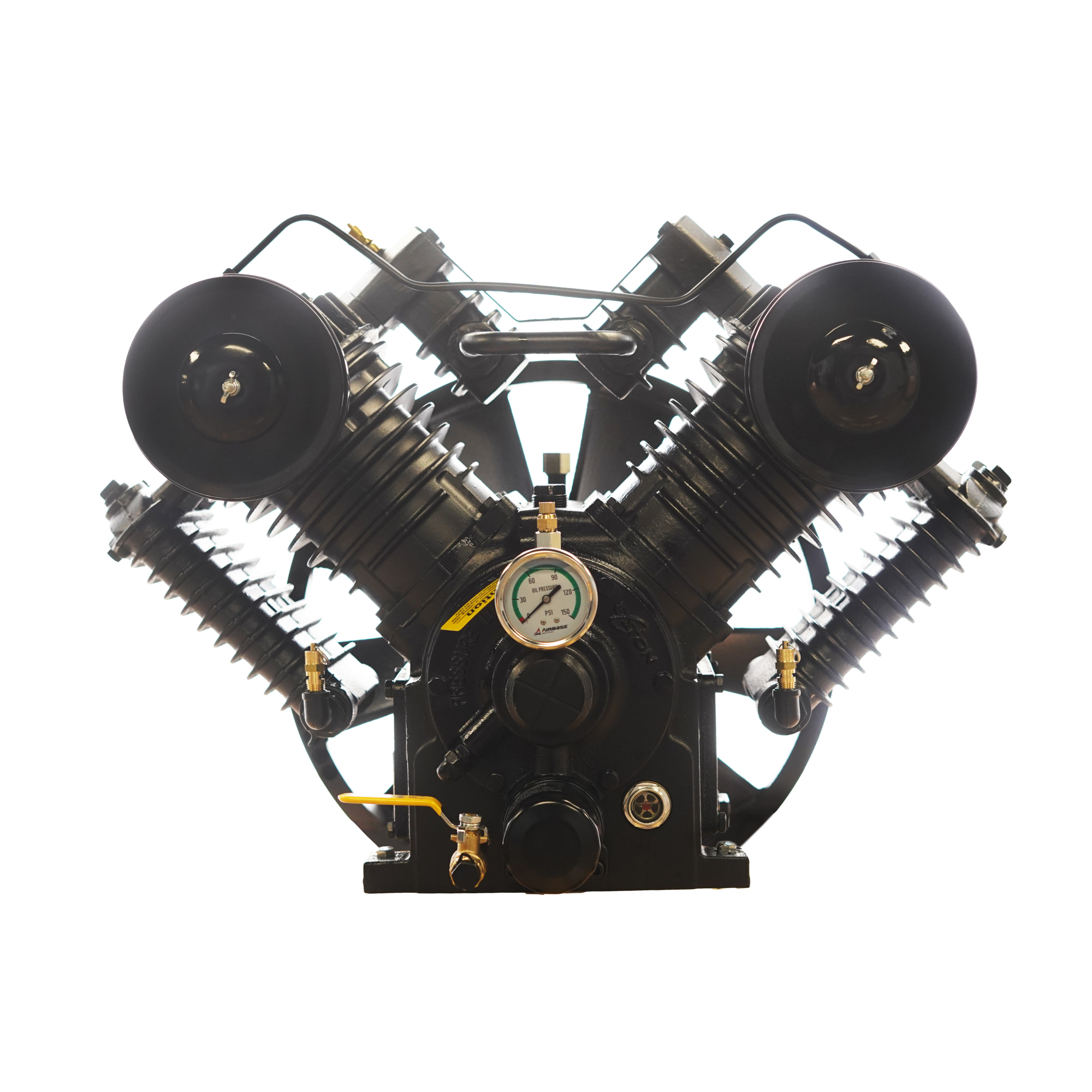 EMAX AIR COMPRESSOR PUMP