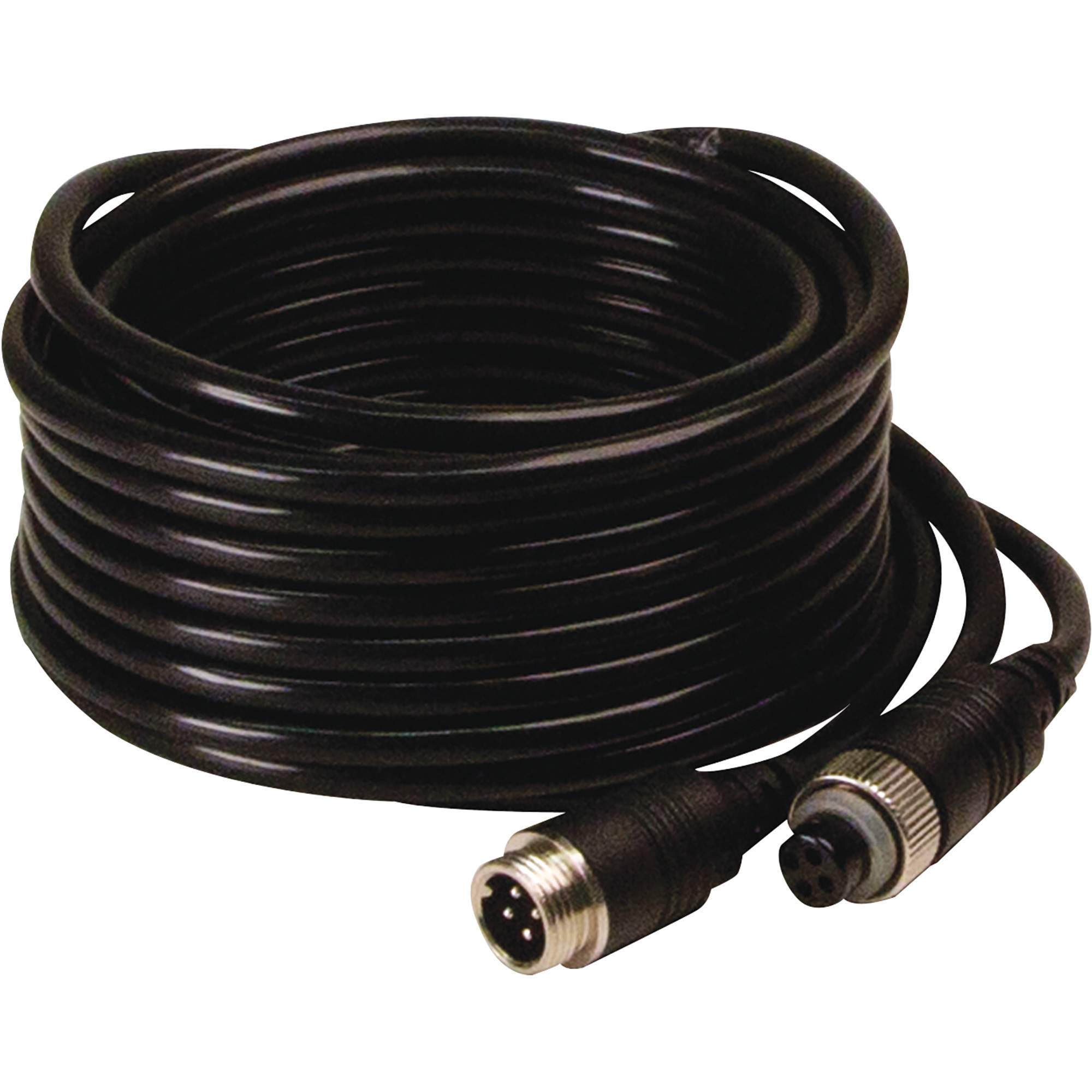 ECCO 16in. Camera Cable with 4 Pins